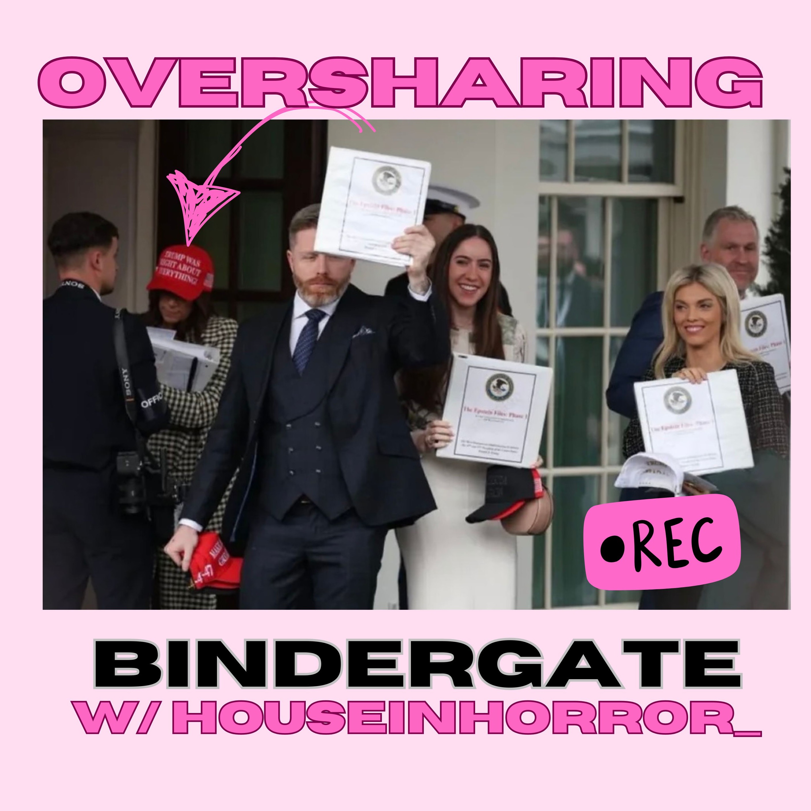 Oversharing