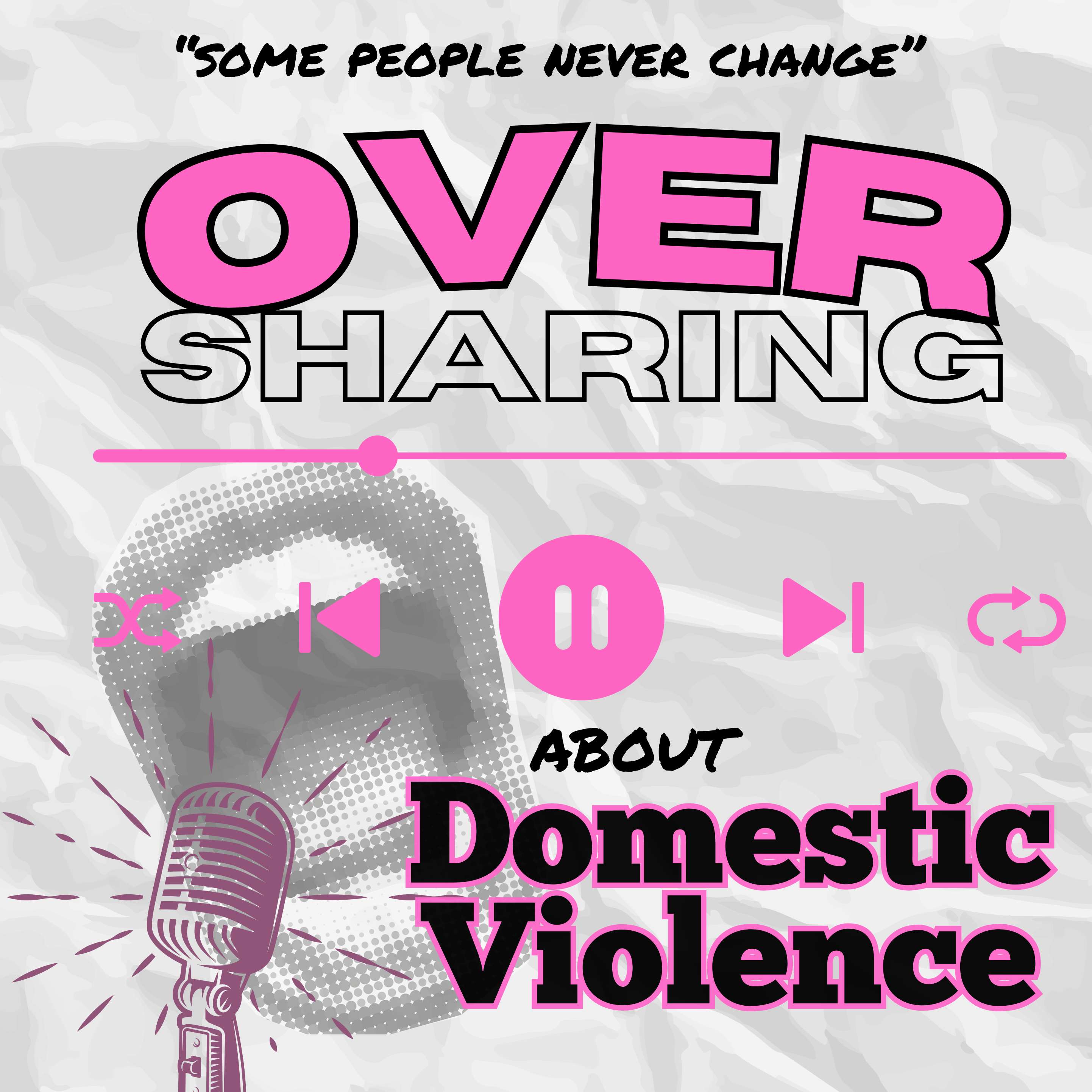 Oversharing