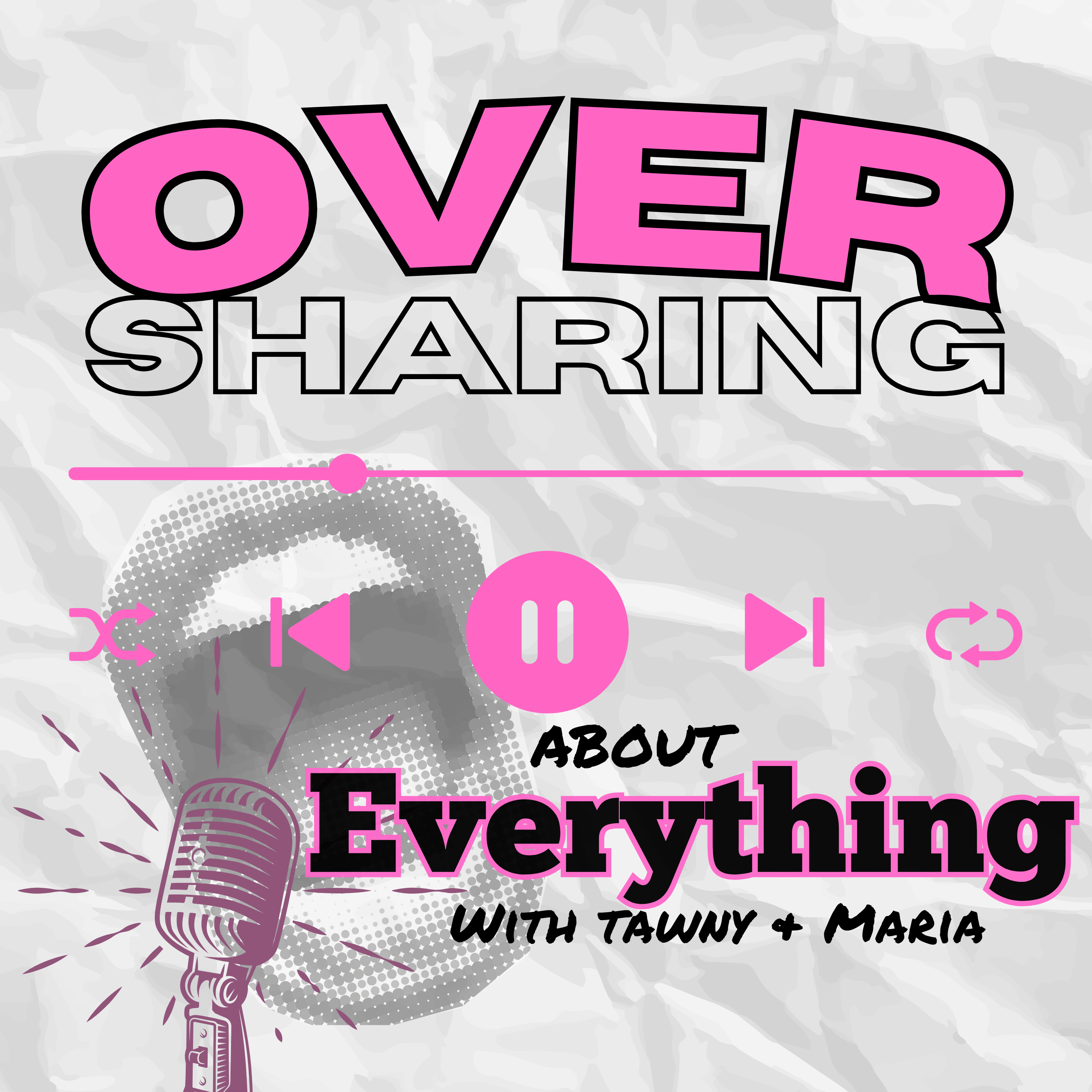 Oversharing