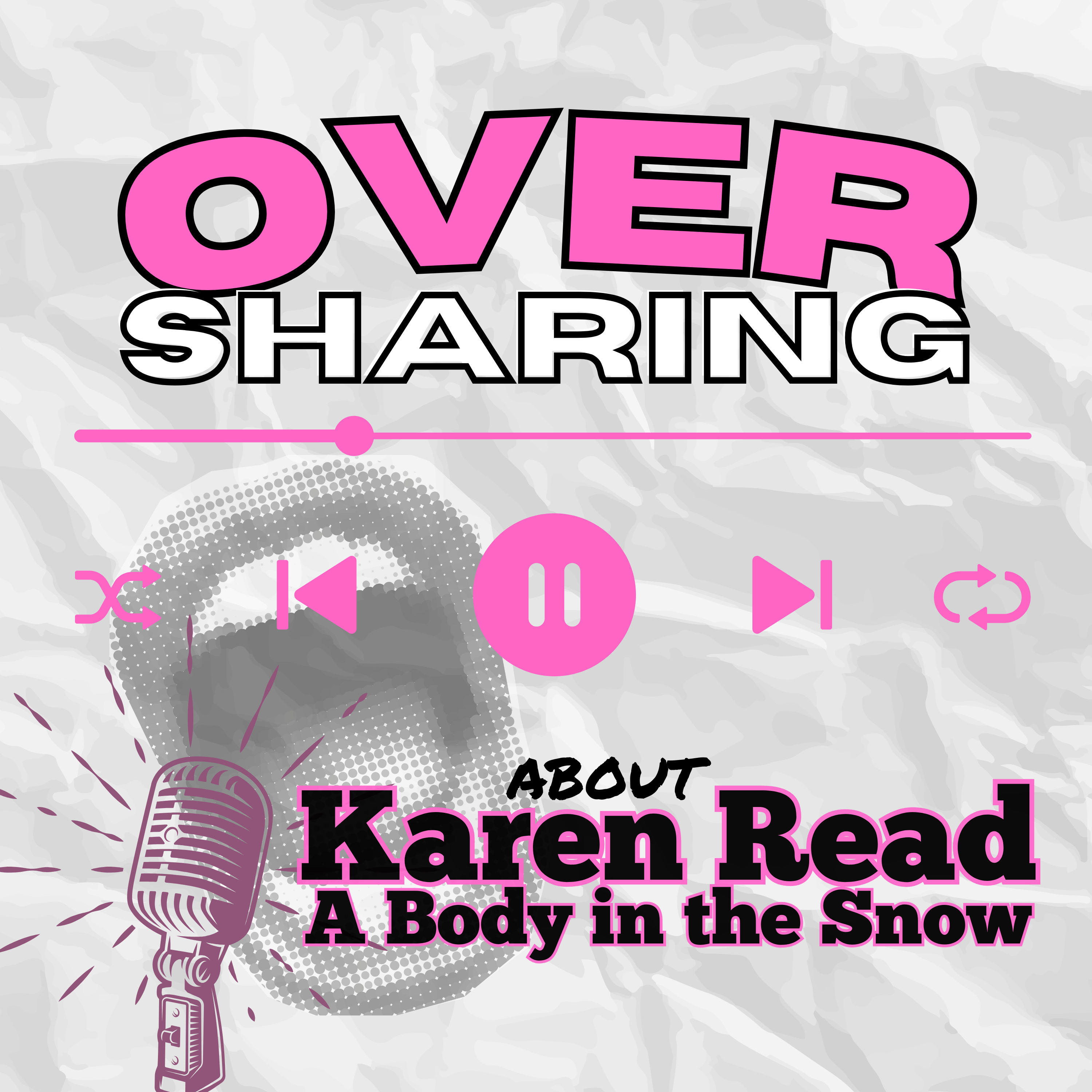 Oversharing
