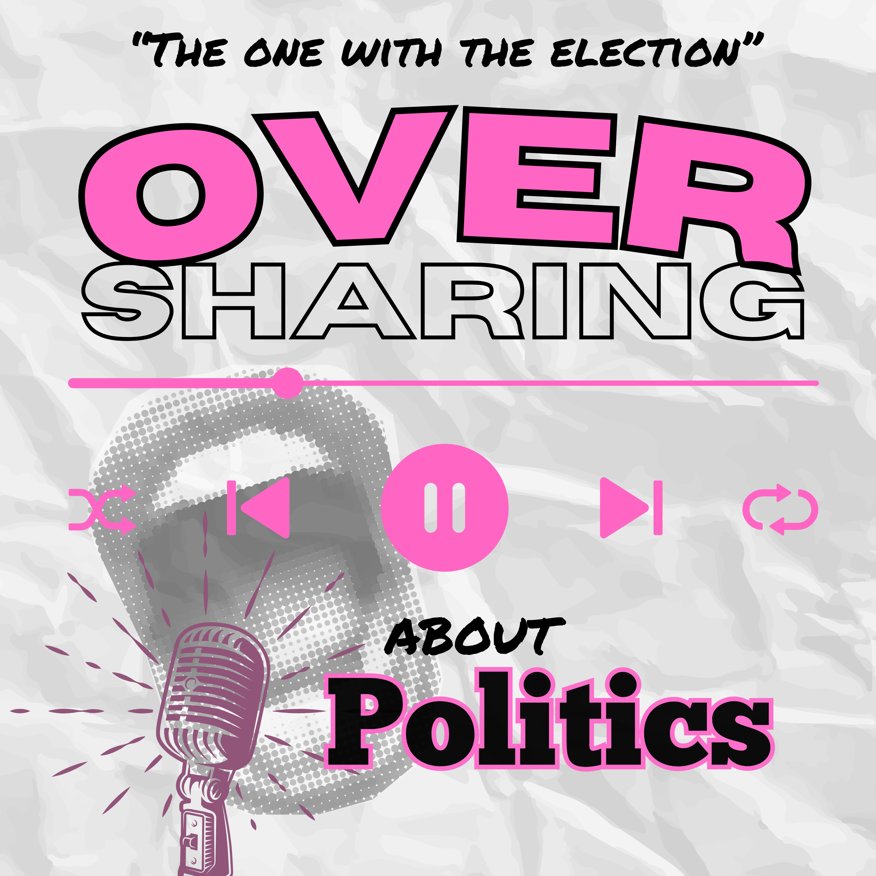 Oversharing