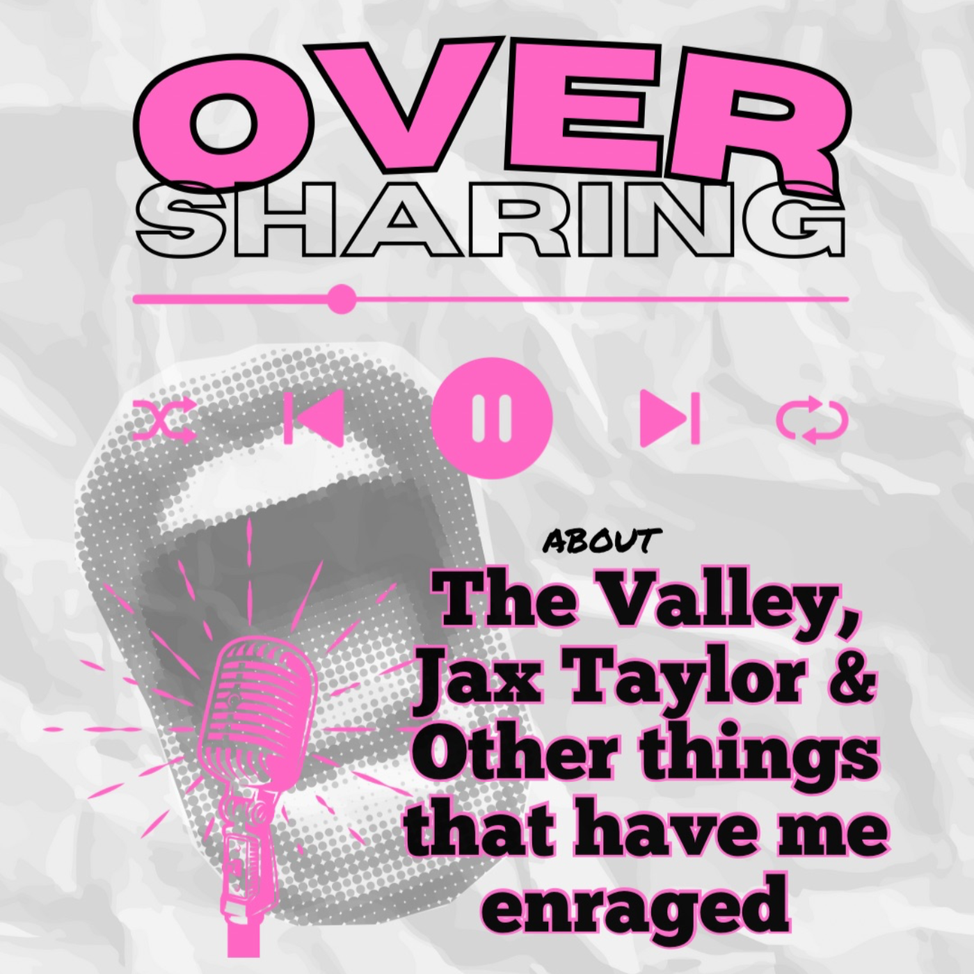 Oversharing