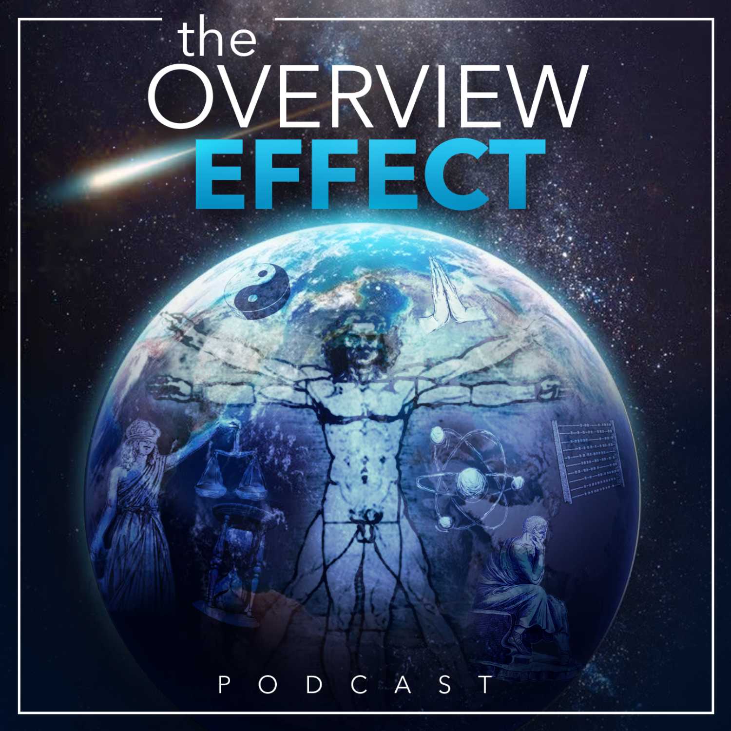 The Overview Effect Podcast