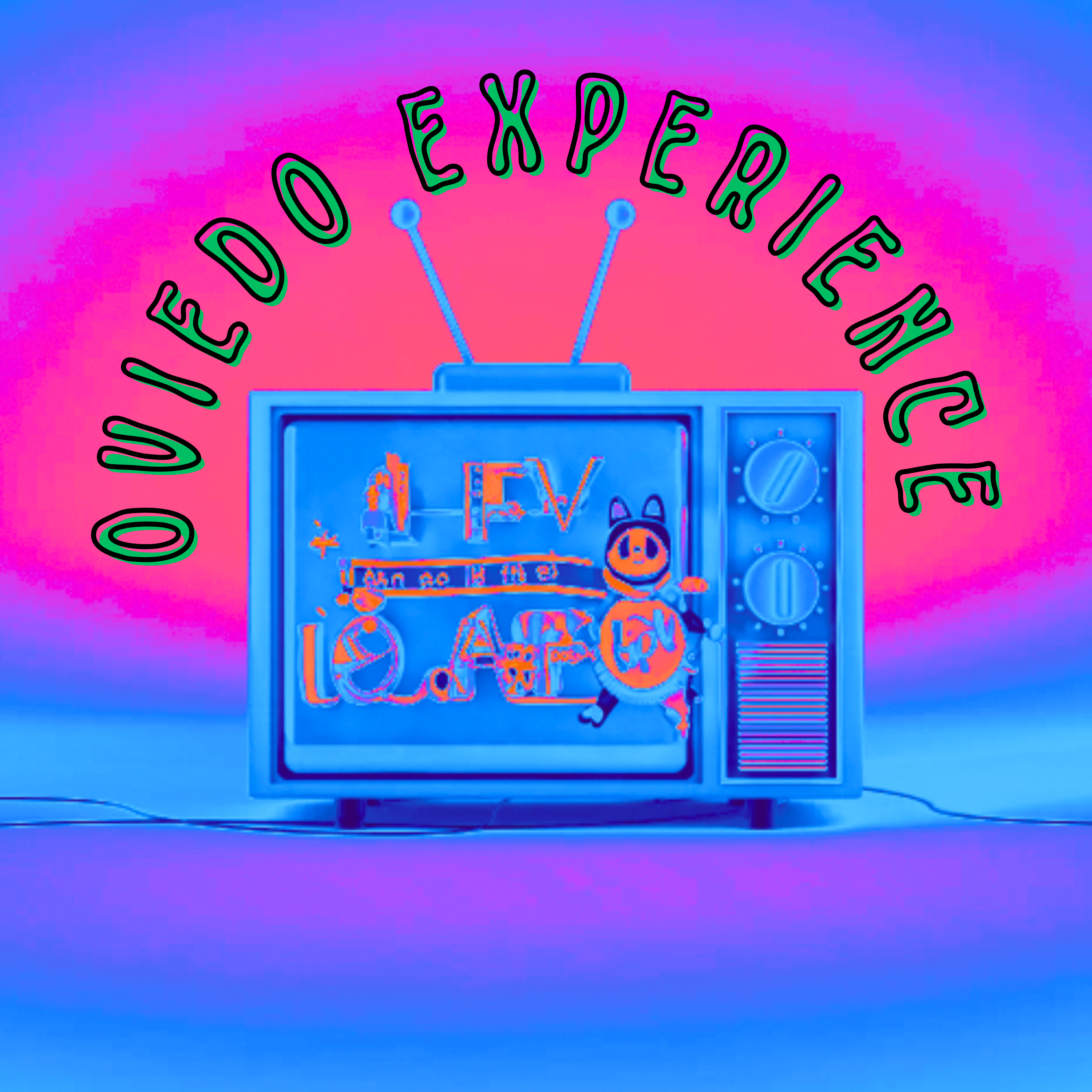 The Oviedo Experience podcast artwork