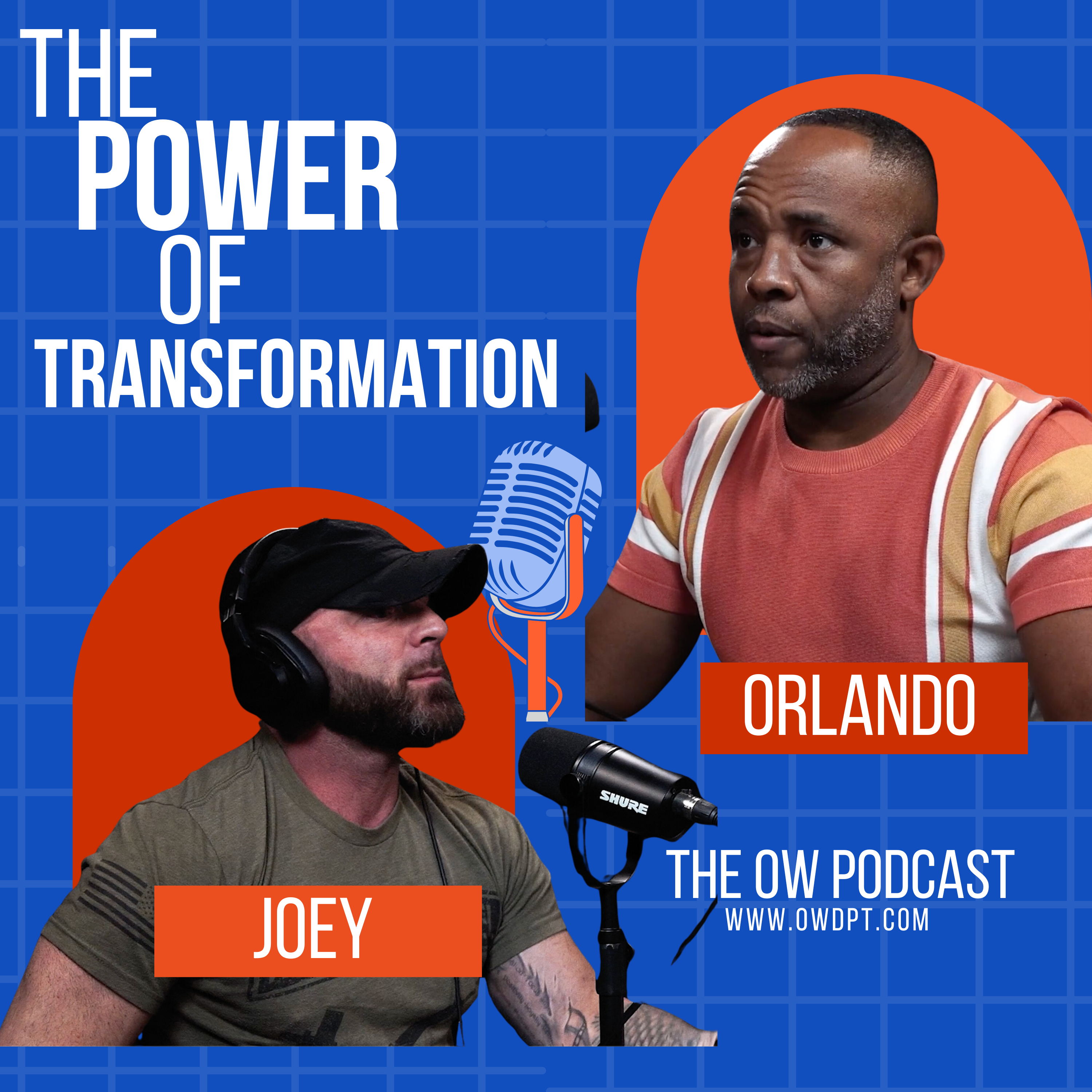 The OW Podcast