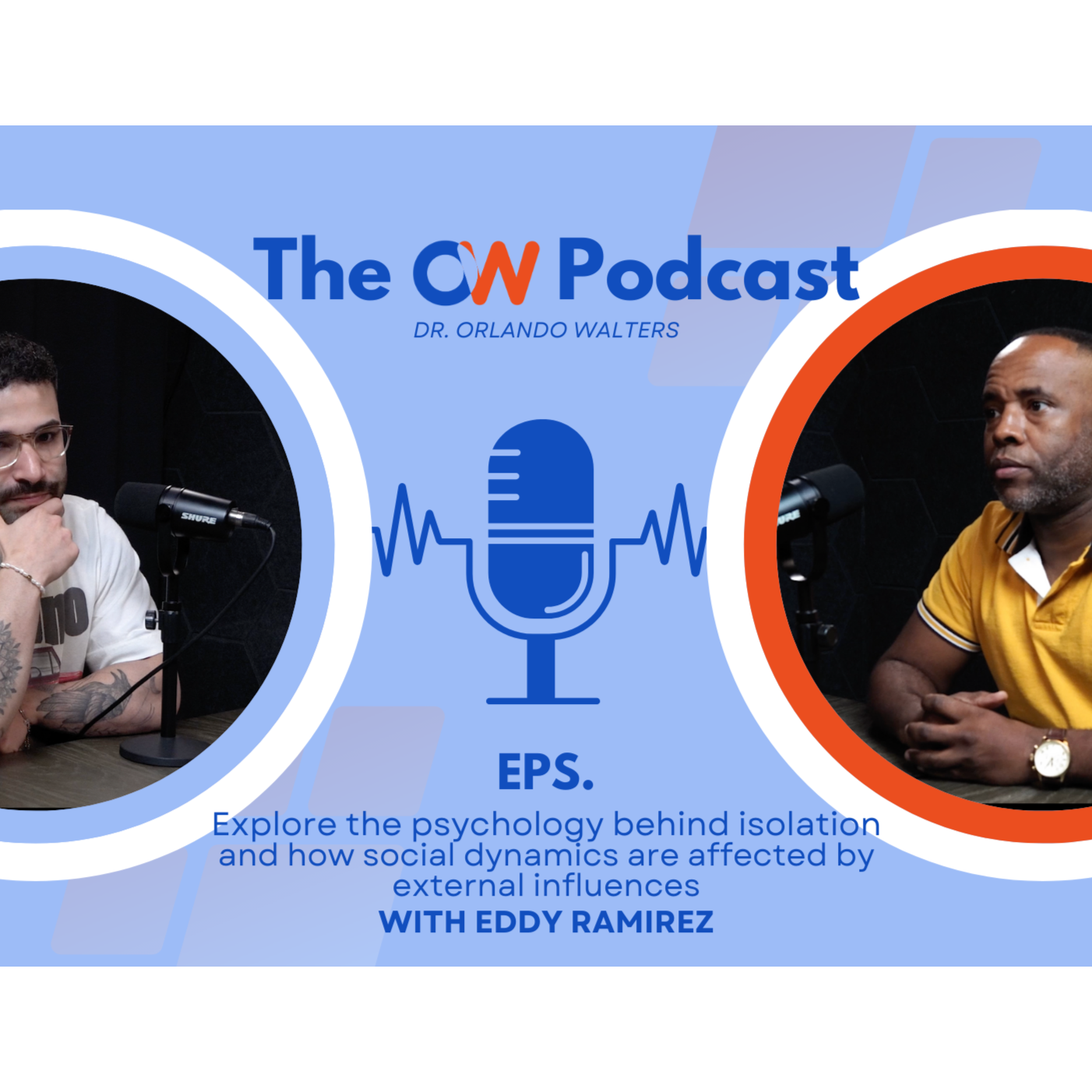 The OW Podcast