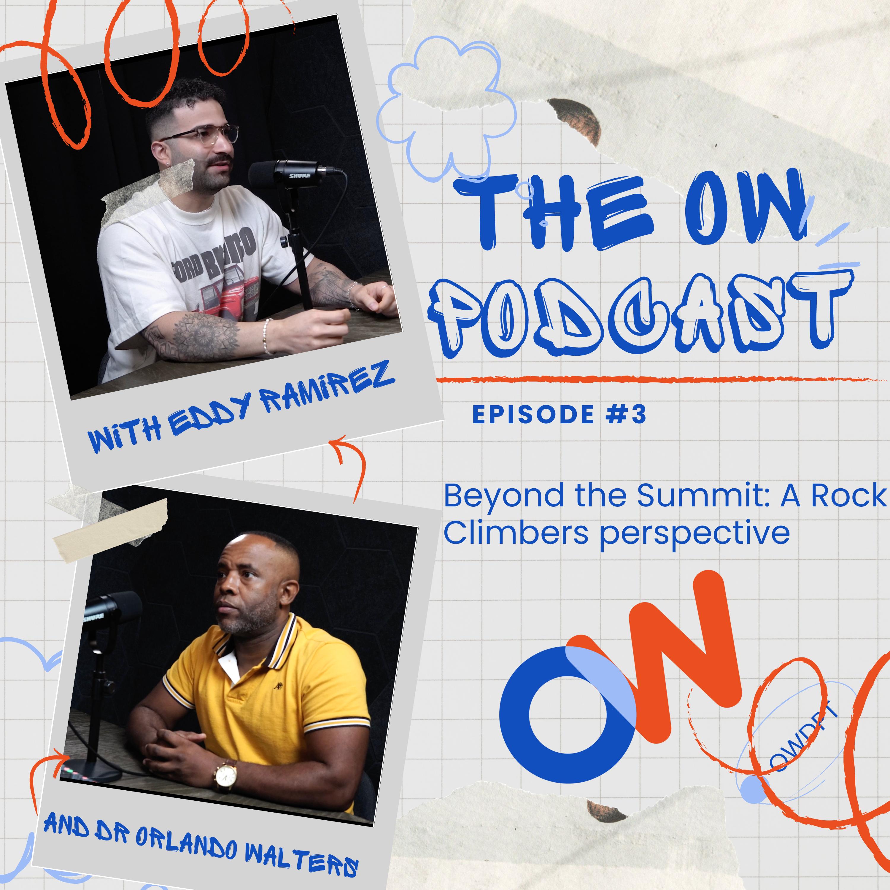 The OW Podcast