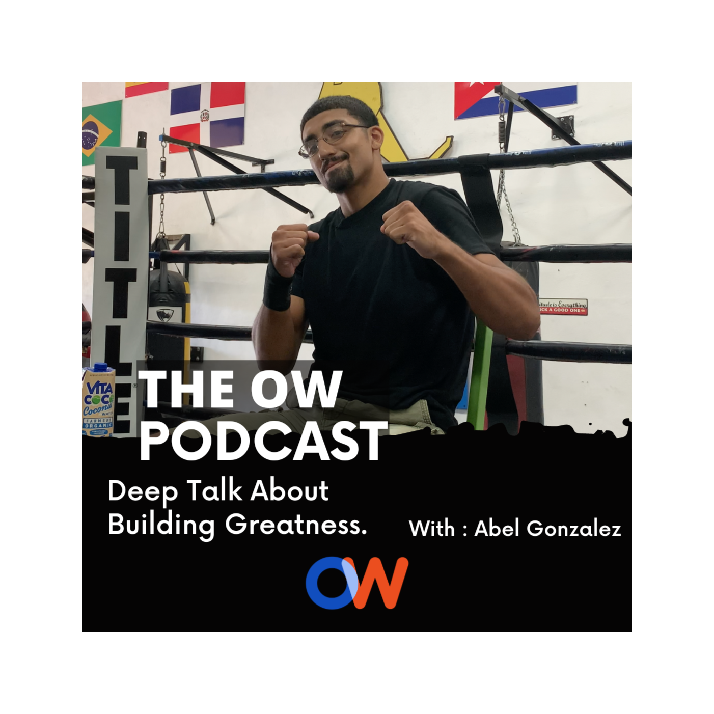 The OW Podcast