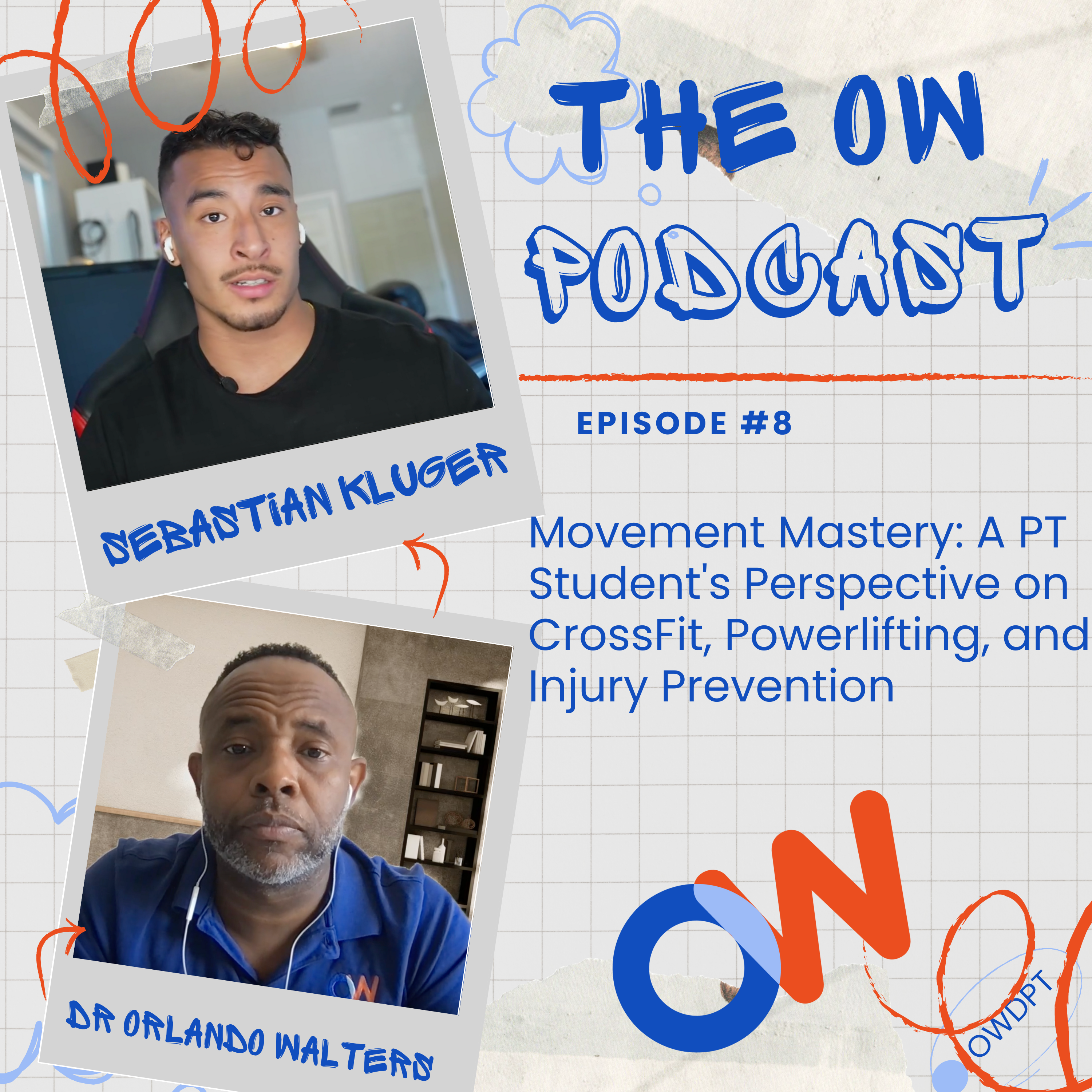 The OW Podcast