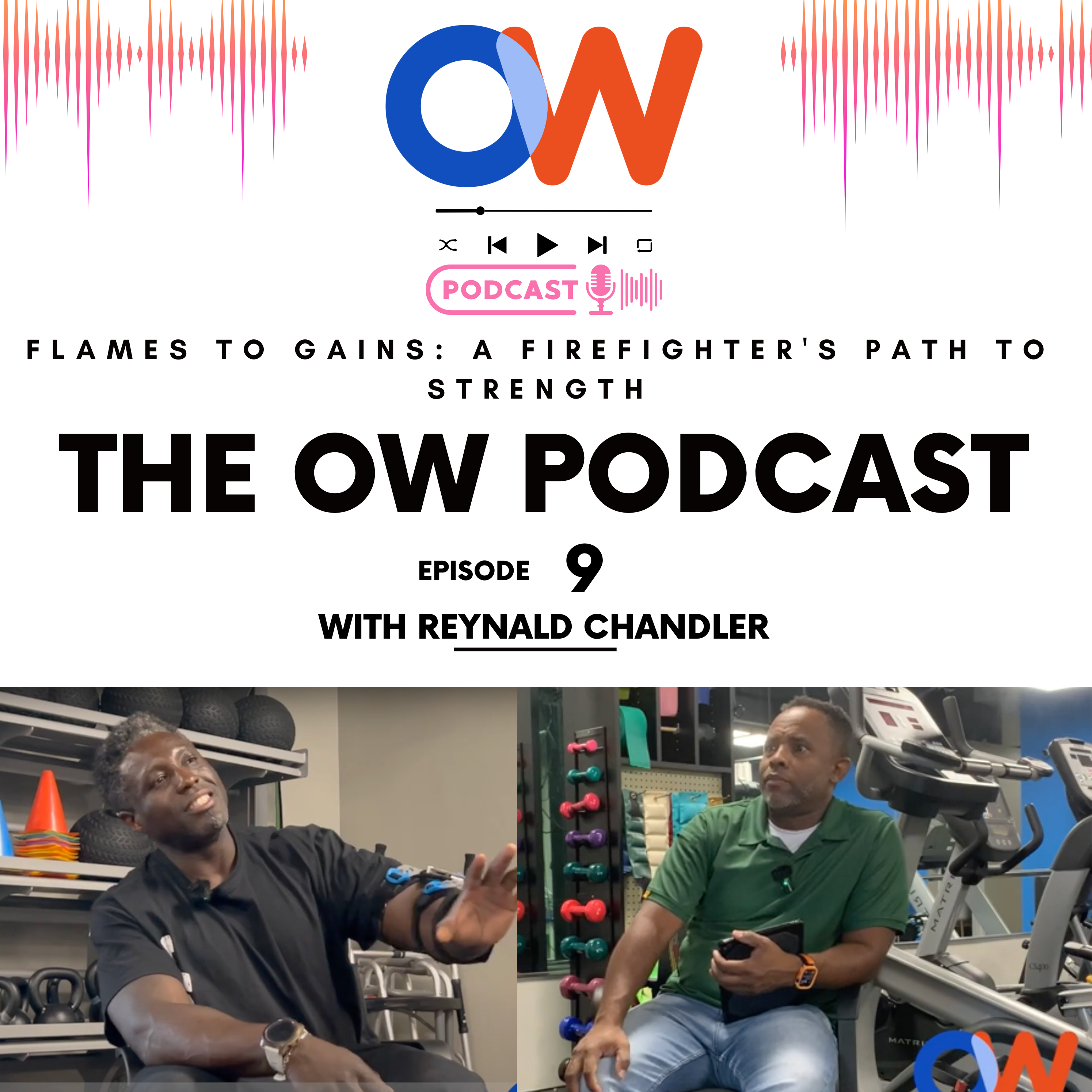 The OW Podcast