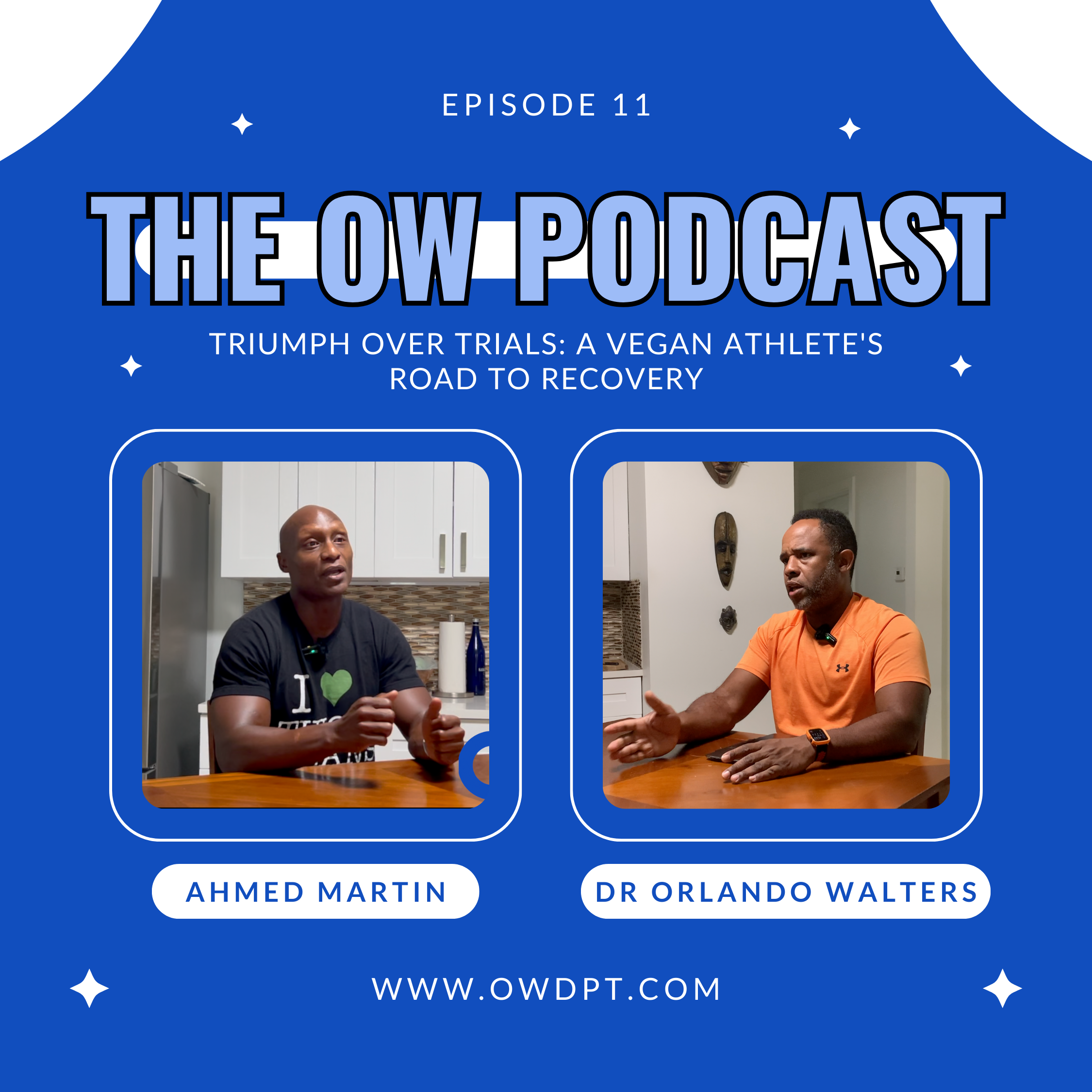 The OW Podcast