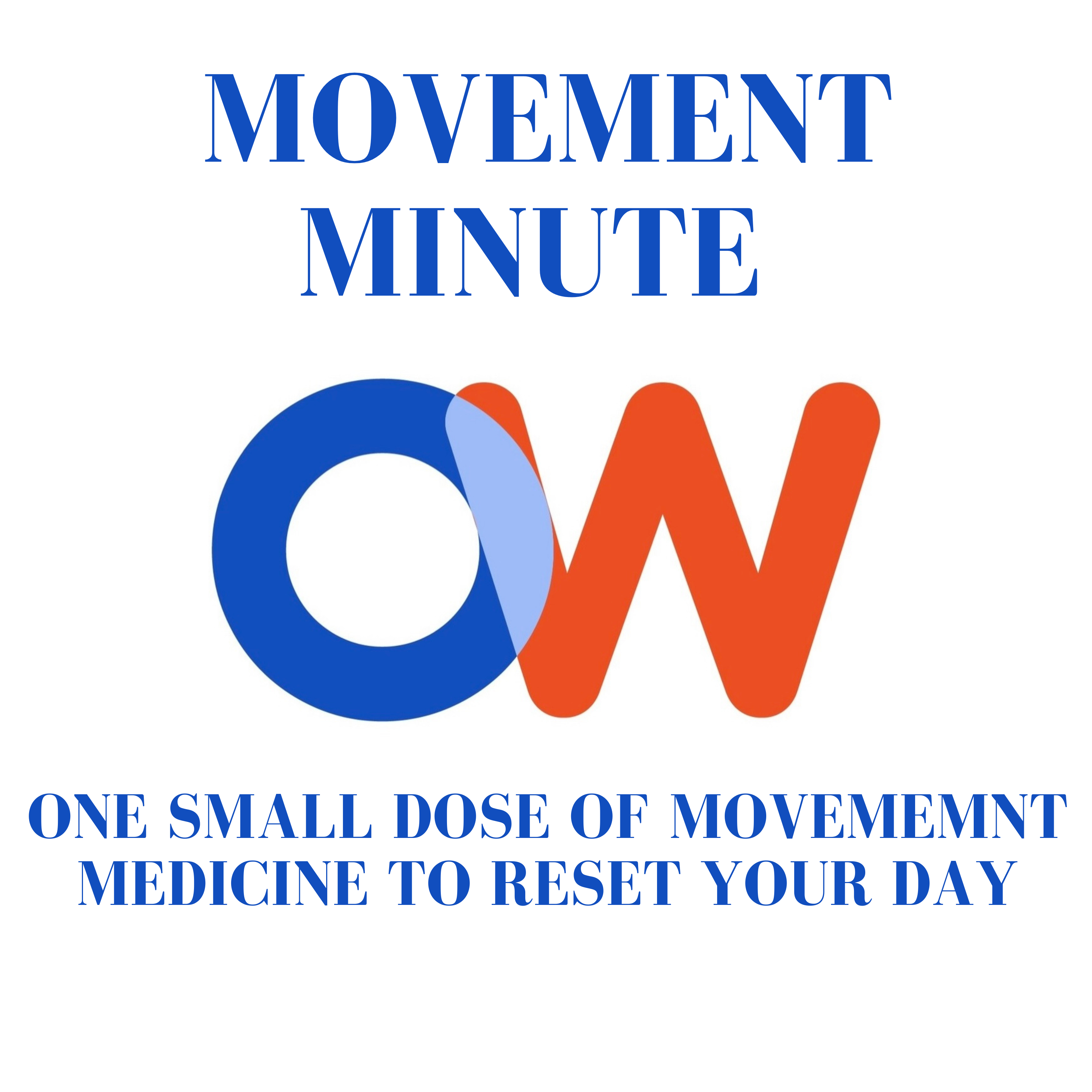 The OW Podcast