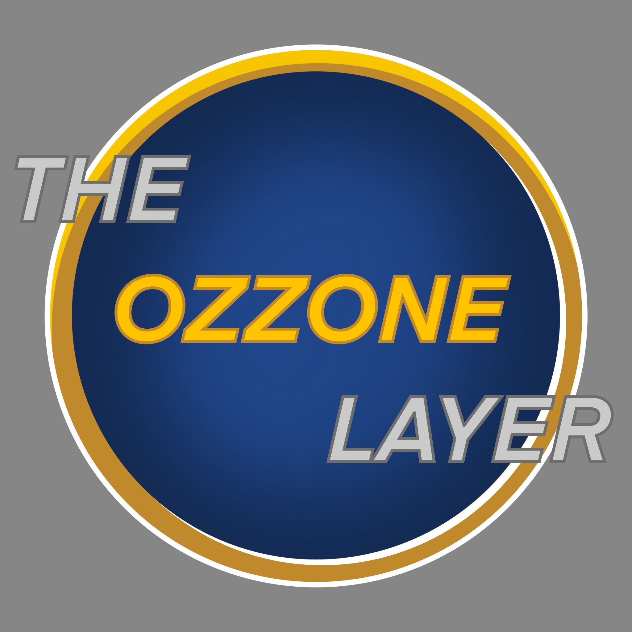 The Ozzone Layer Podcast