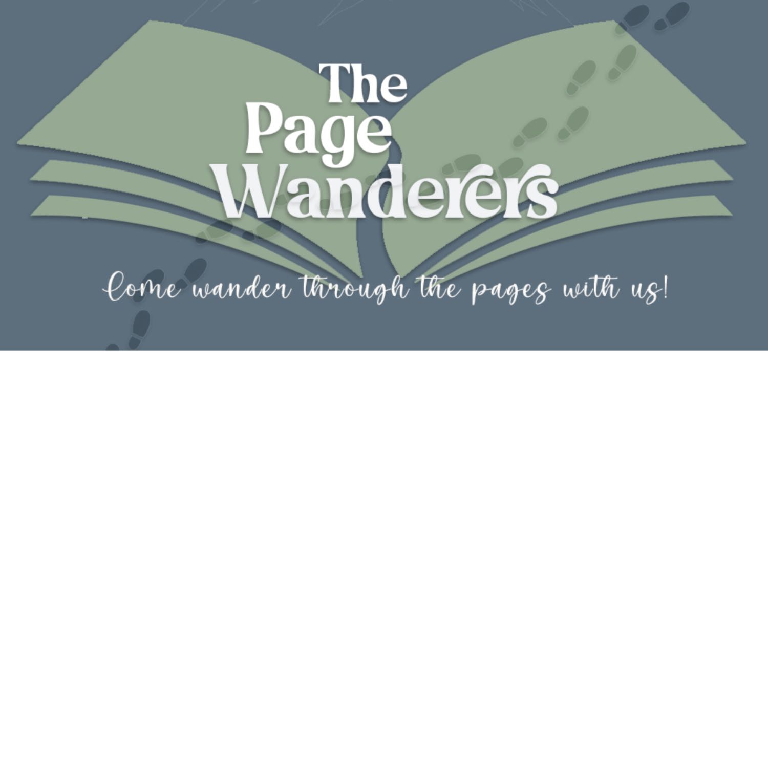 The Page Wanderers