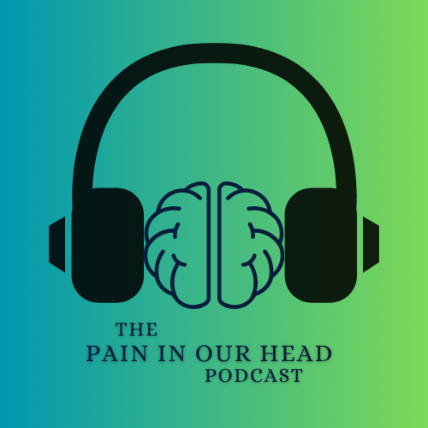 The Pain In Our Head