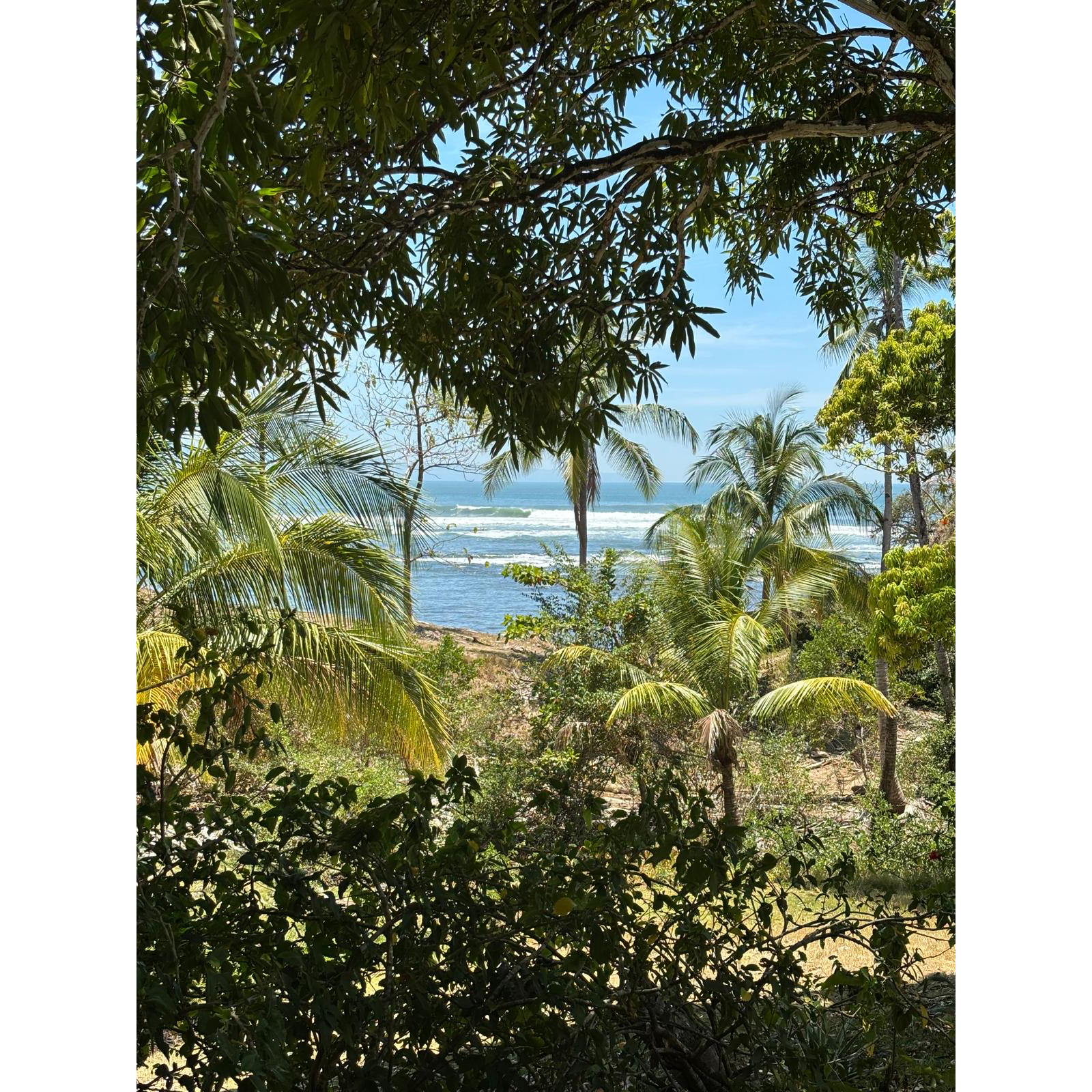 Travel Series: Santa Catalina Panama - great surf spot; tourist activities; good food options episode artwork