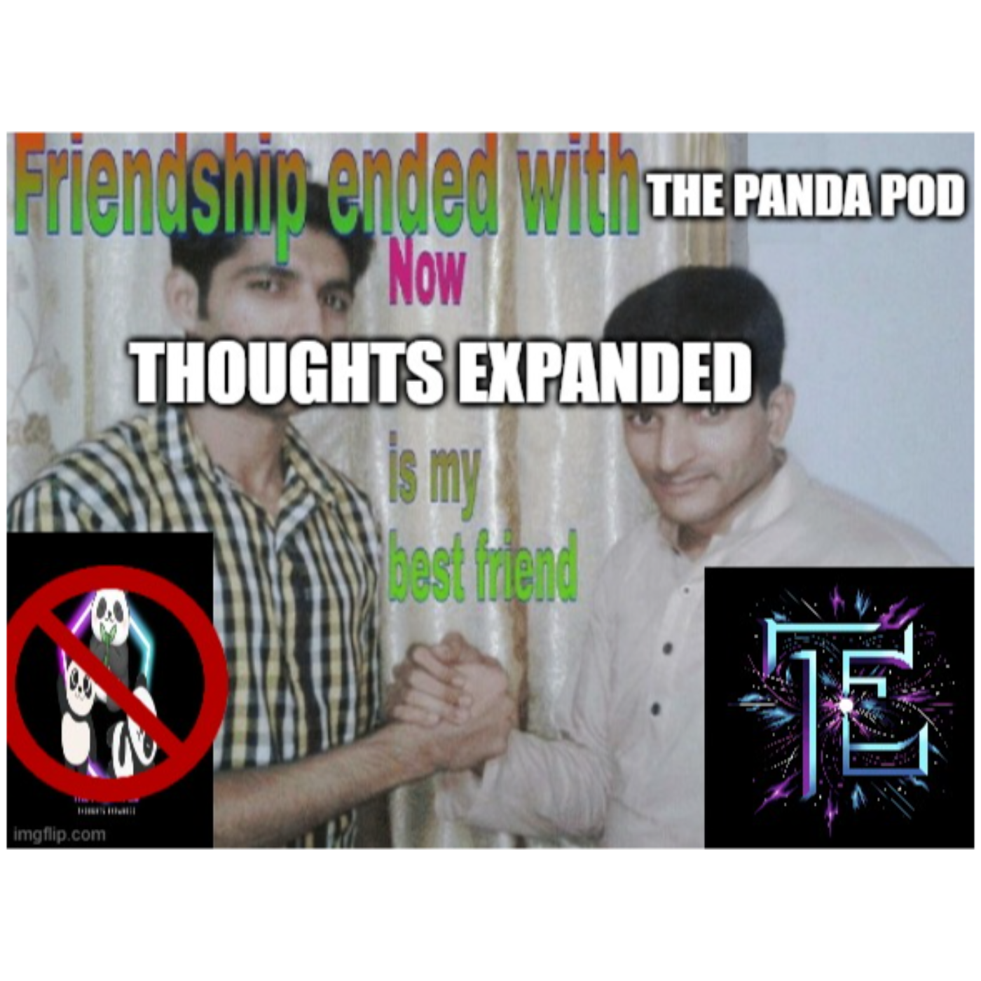 Thoughts Expanded