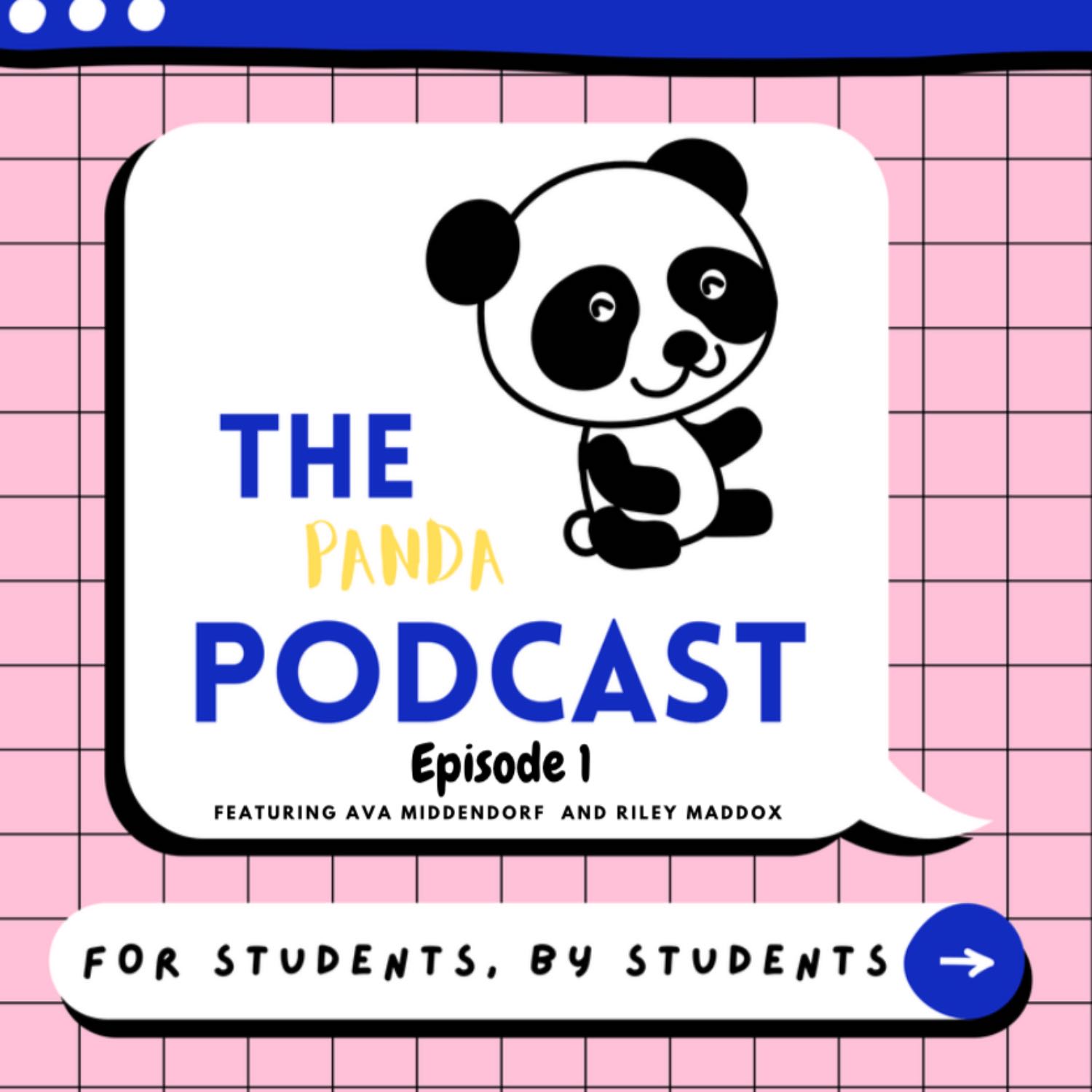 The Panda Podcast