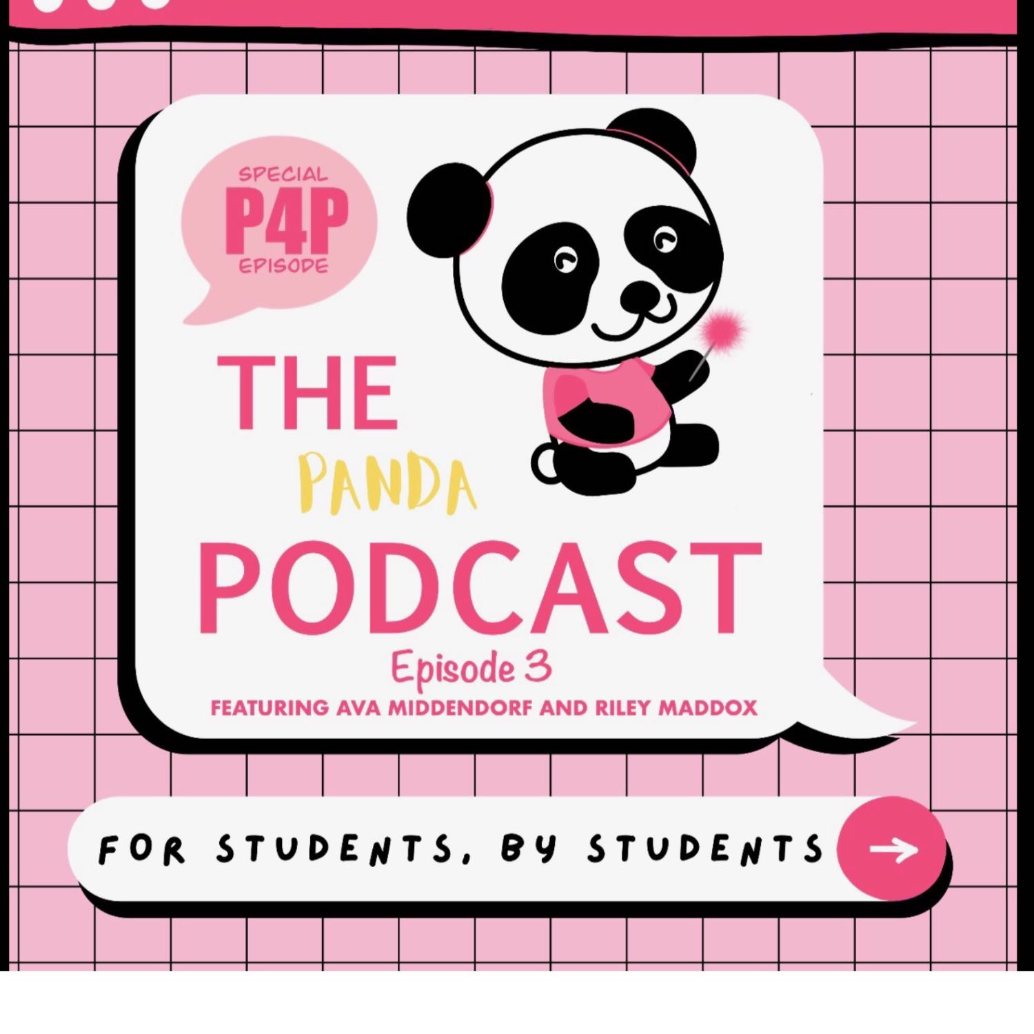 The Panda Podcast