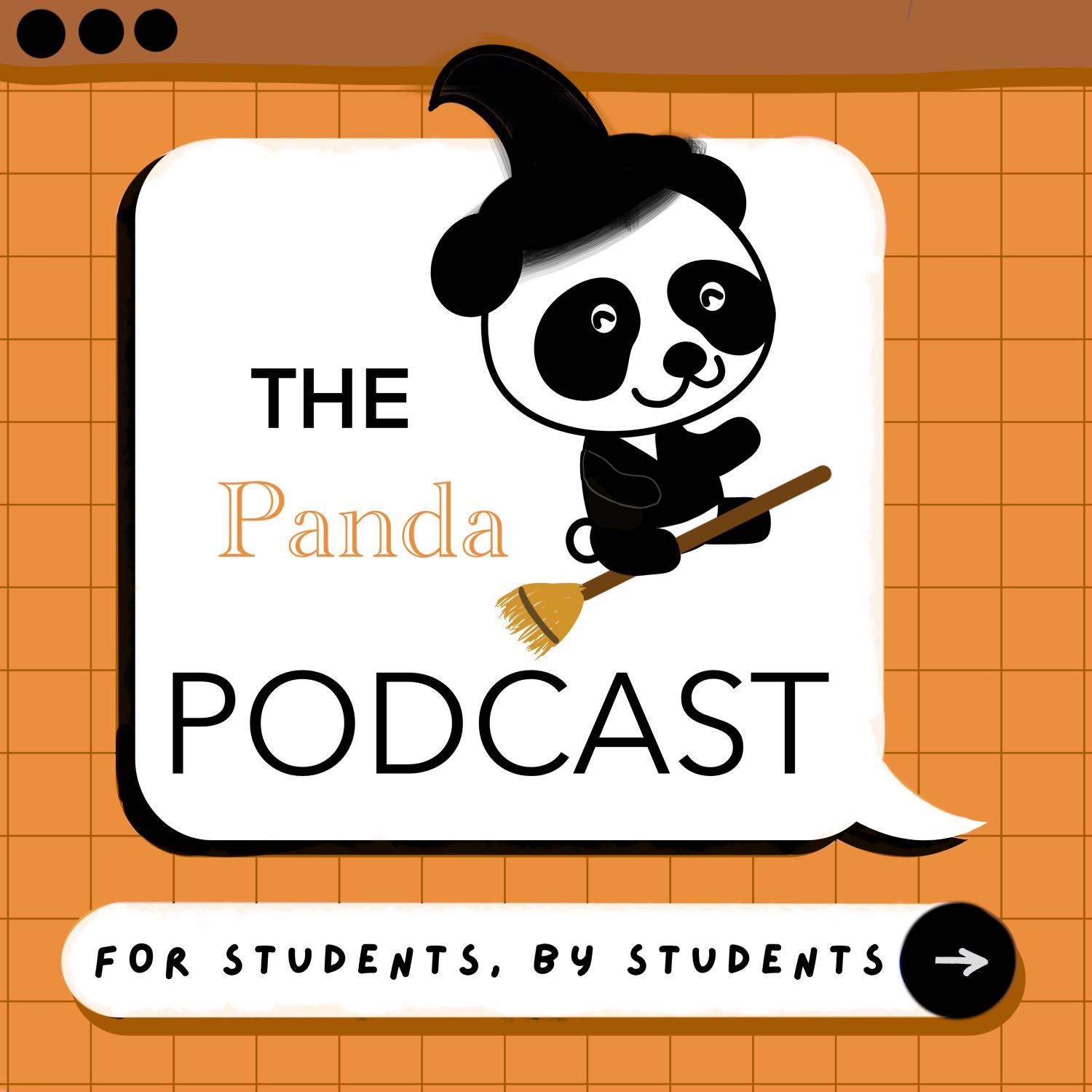 The Panda Podcast