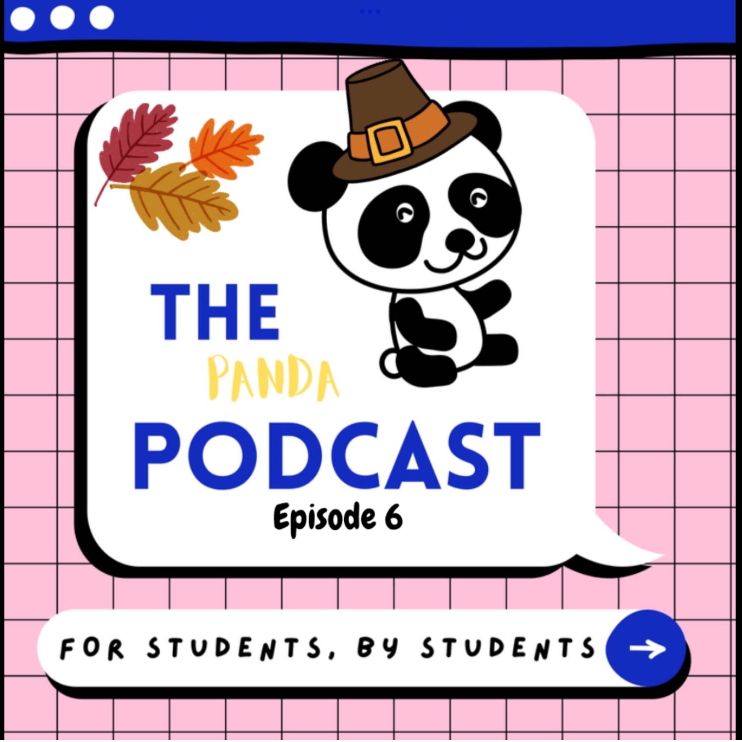 The Panda Podcast