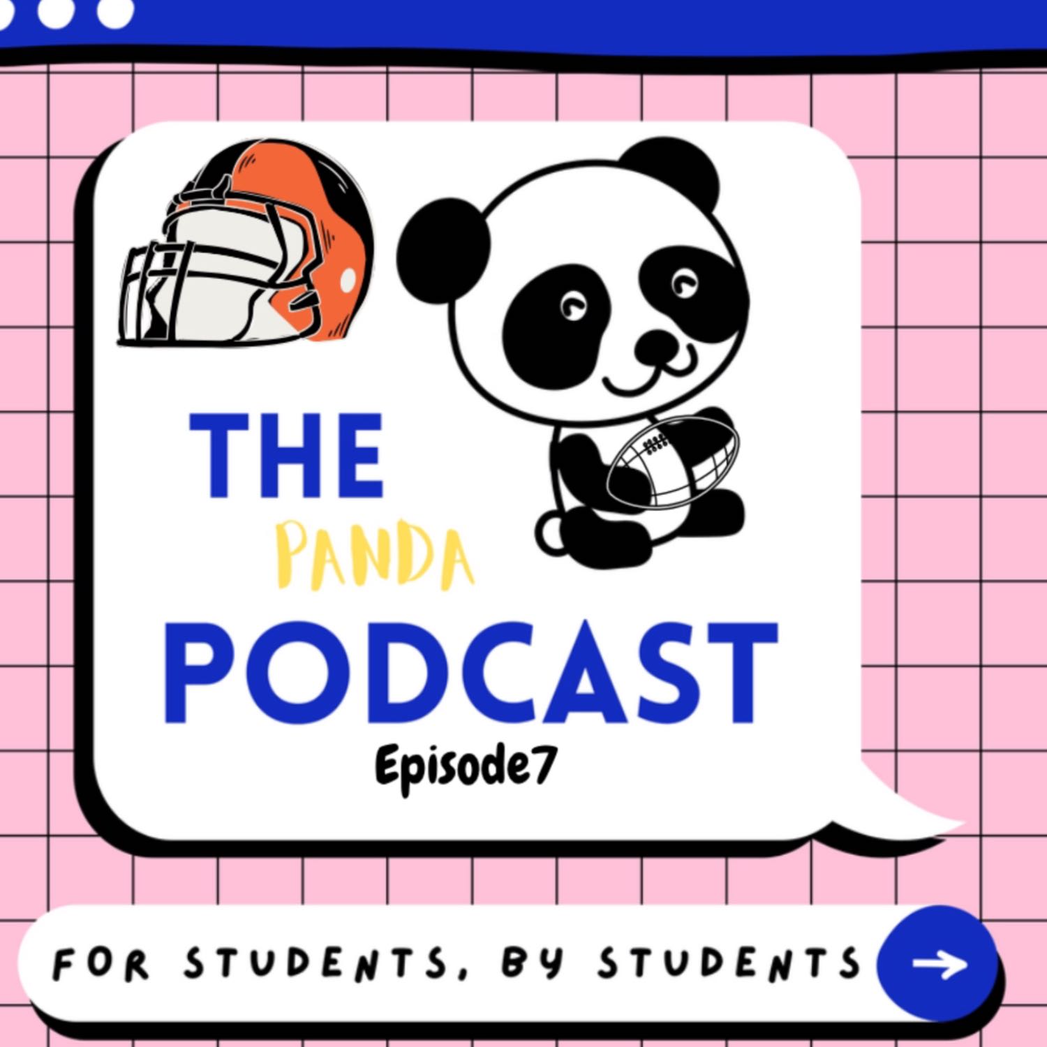 The Panda Podcast