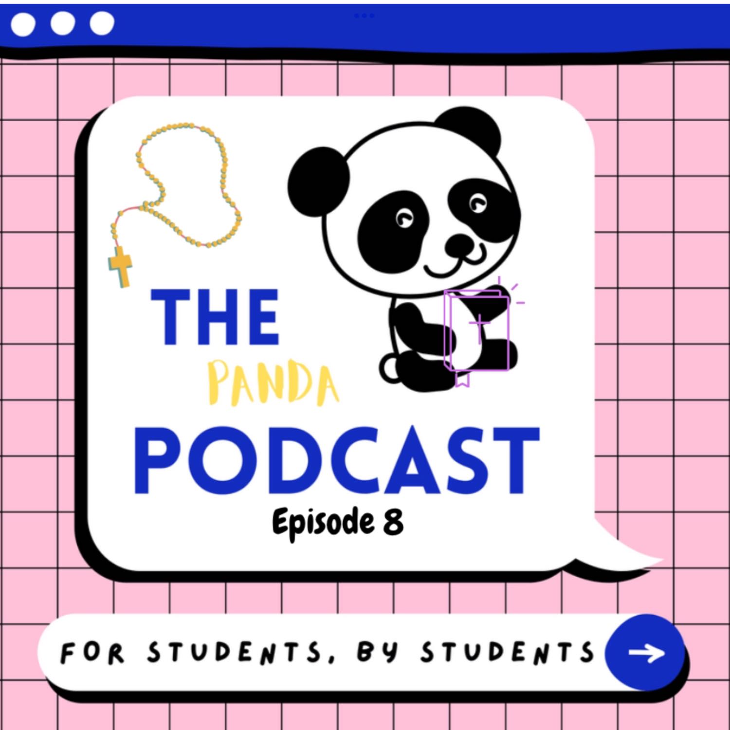 The Panda Podcast