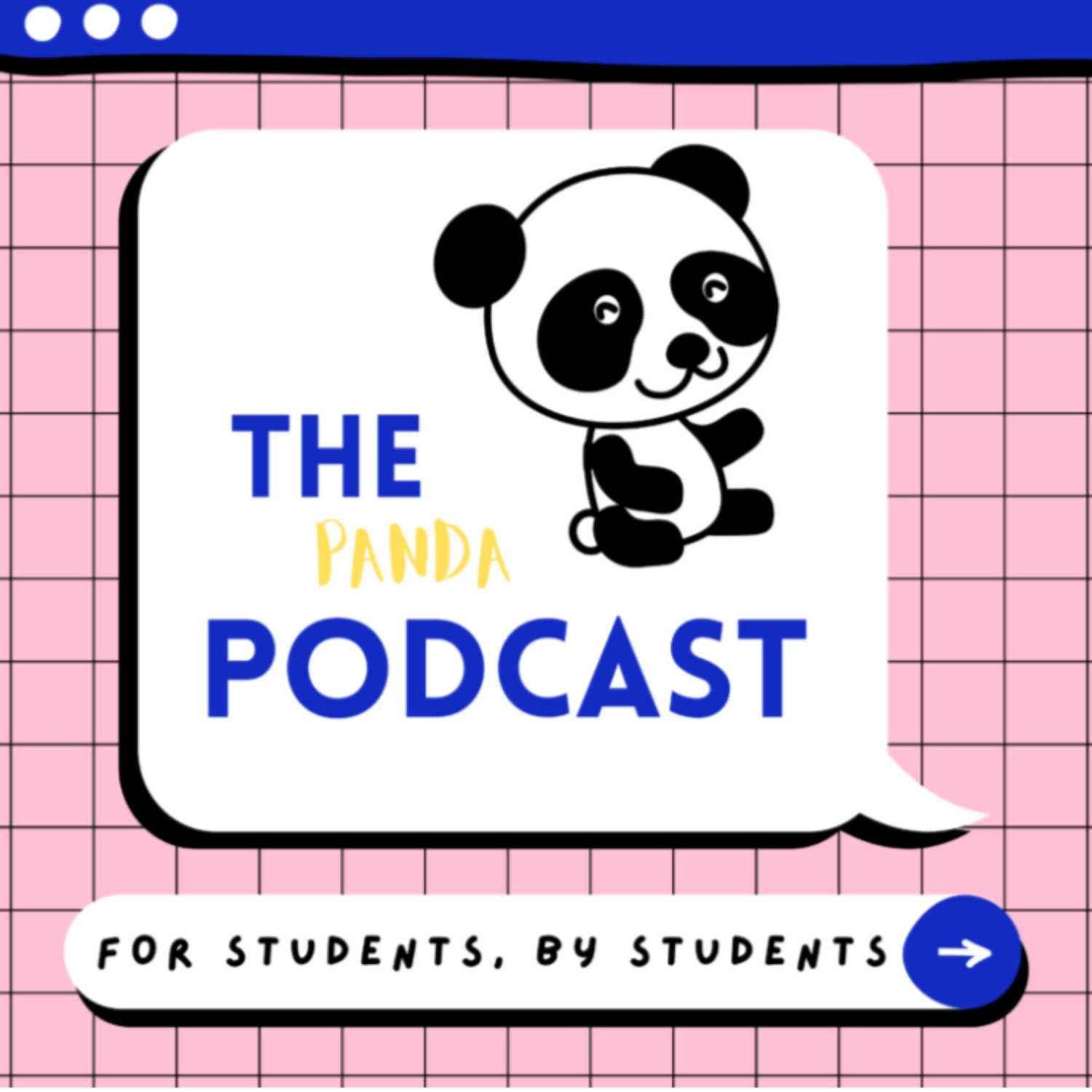 The Panda Podcast