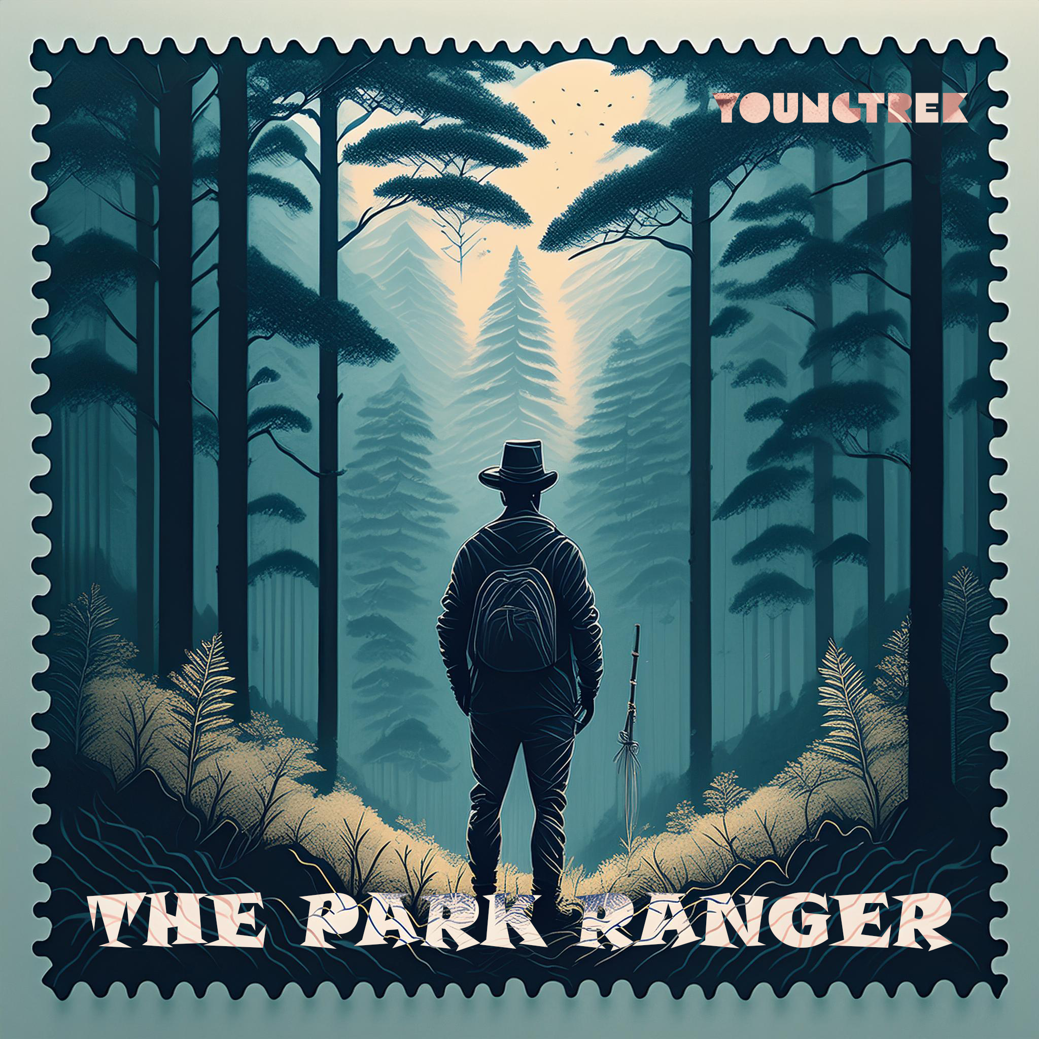 The Park Ranger
