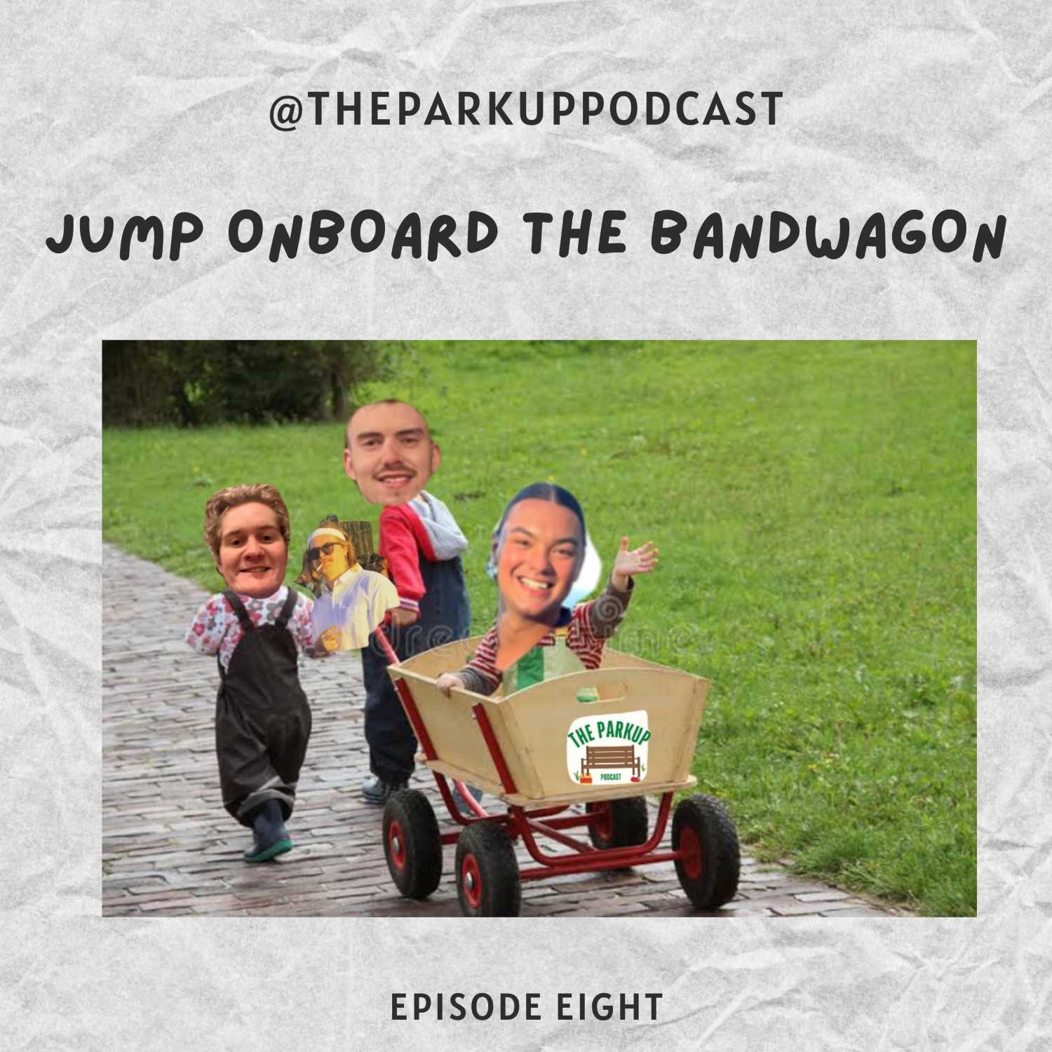 The ParkUp
