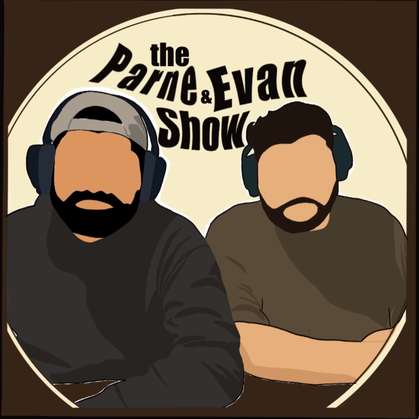 The Parne & Evan Show