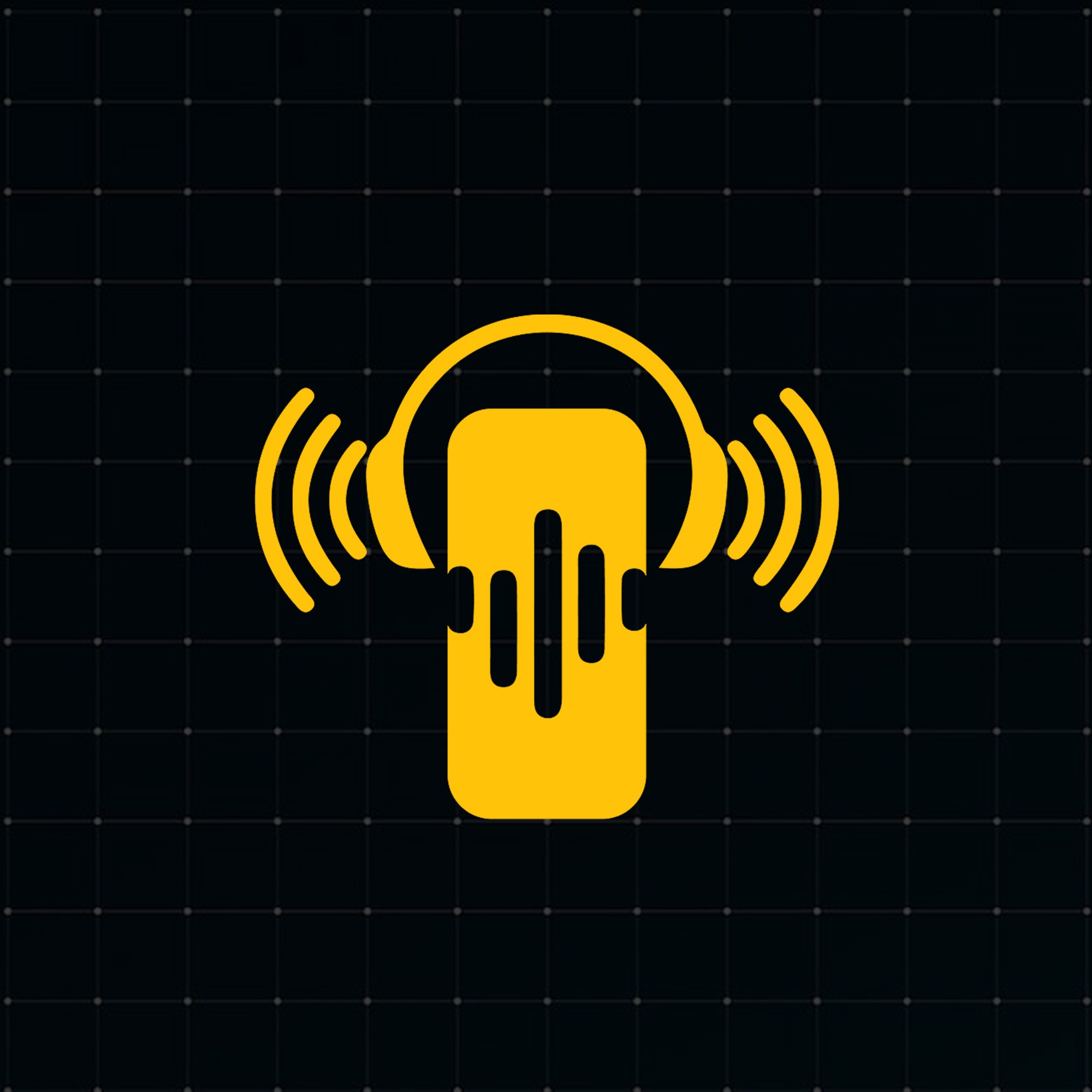 The Parvinder Connection Podcast