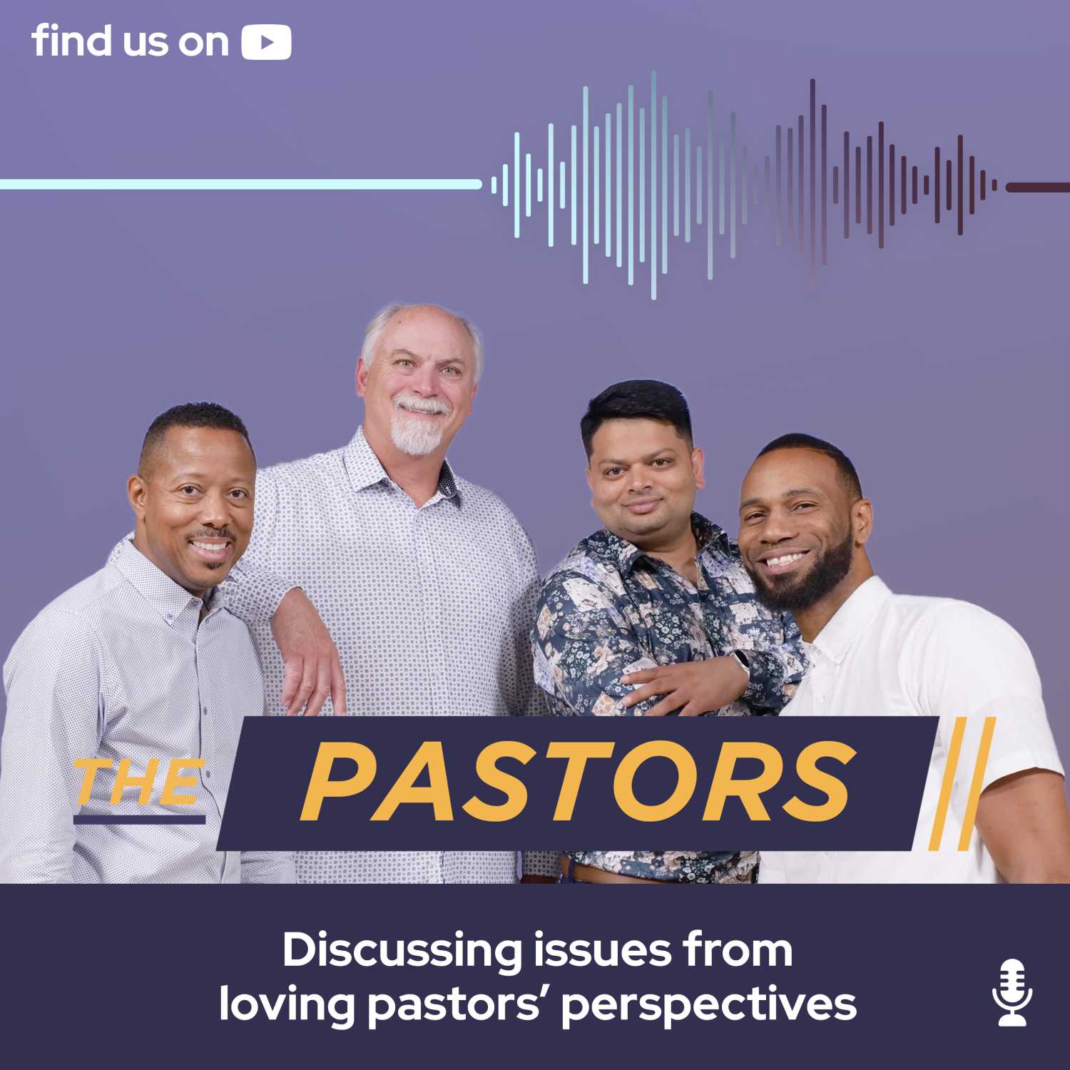 The Pastors