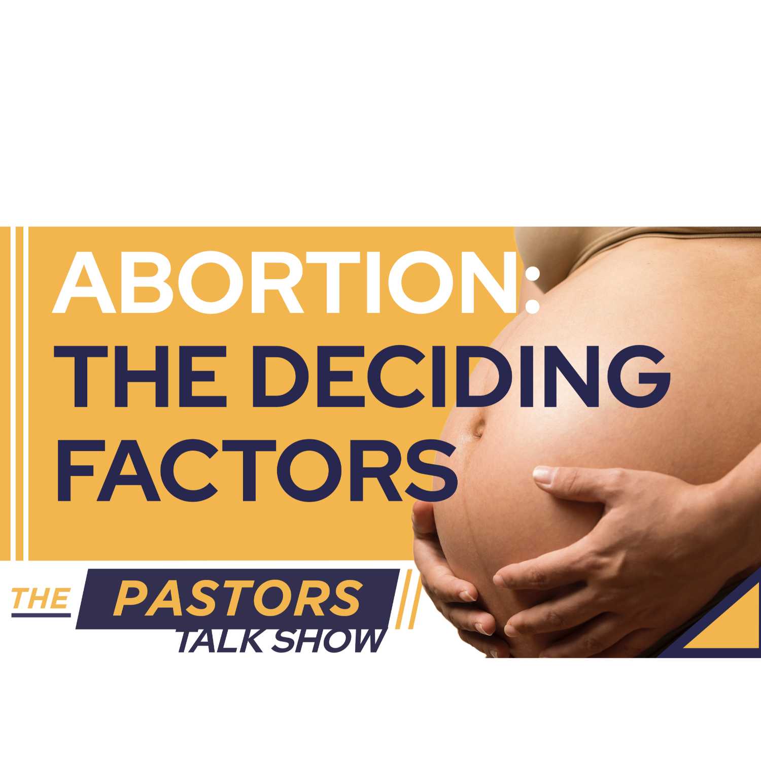 The Pastors