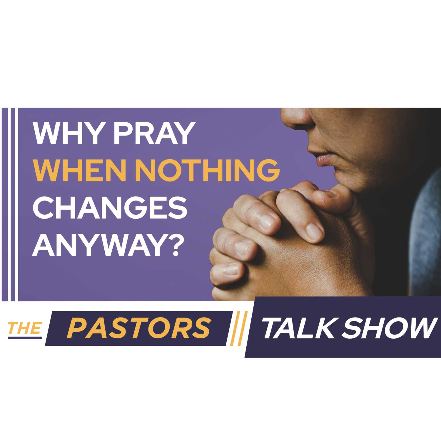 The Pastors