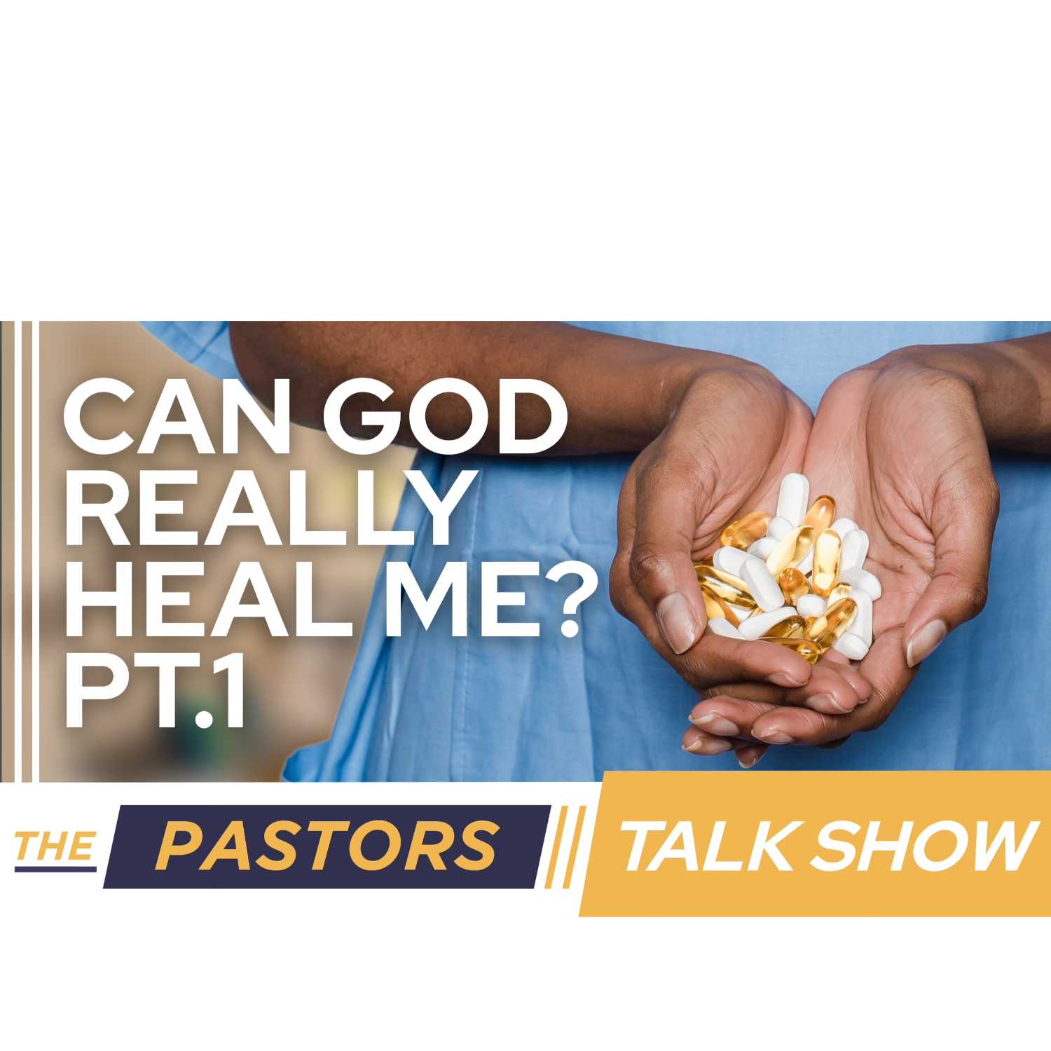 The Pastors