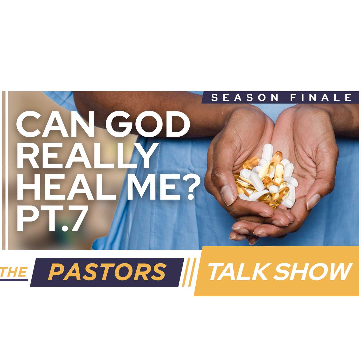 The Pastors