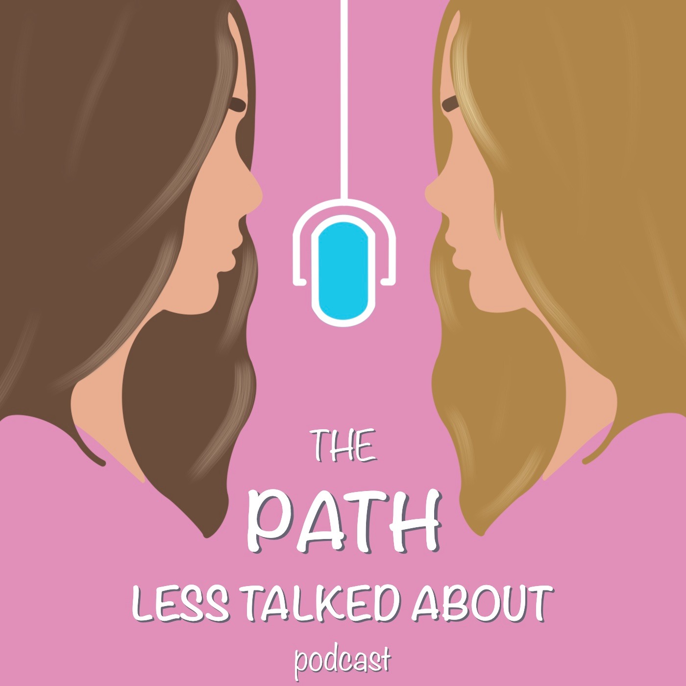 The Path Less Talked About