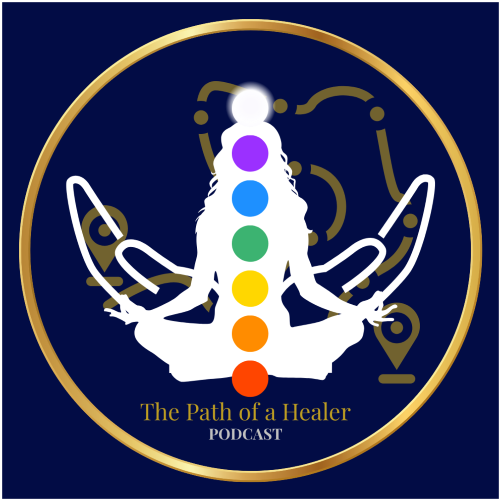 From Trauma to Triumph: A Healer's Story episode artwork