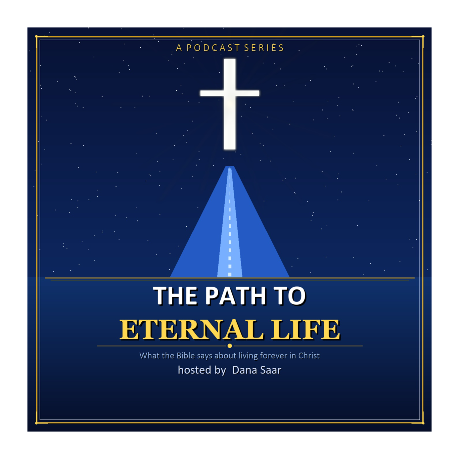 The Path to Eternal Life