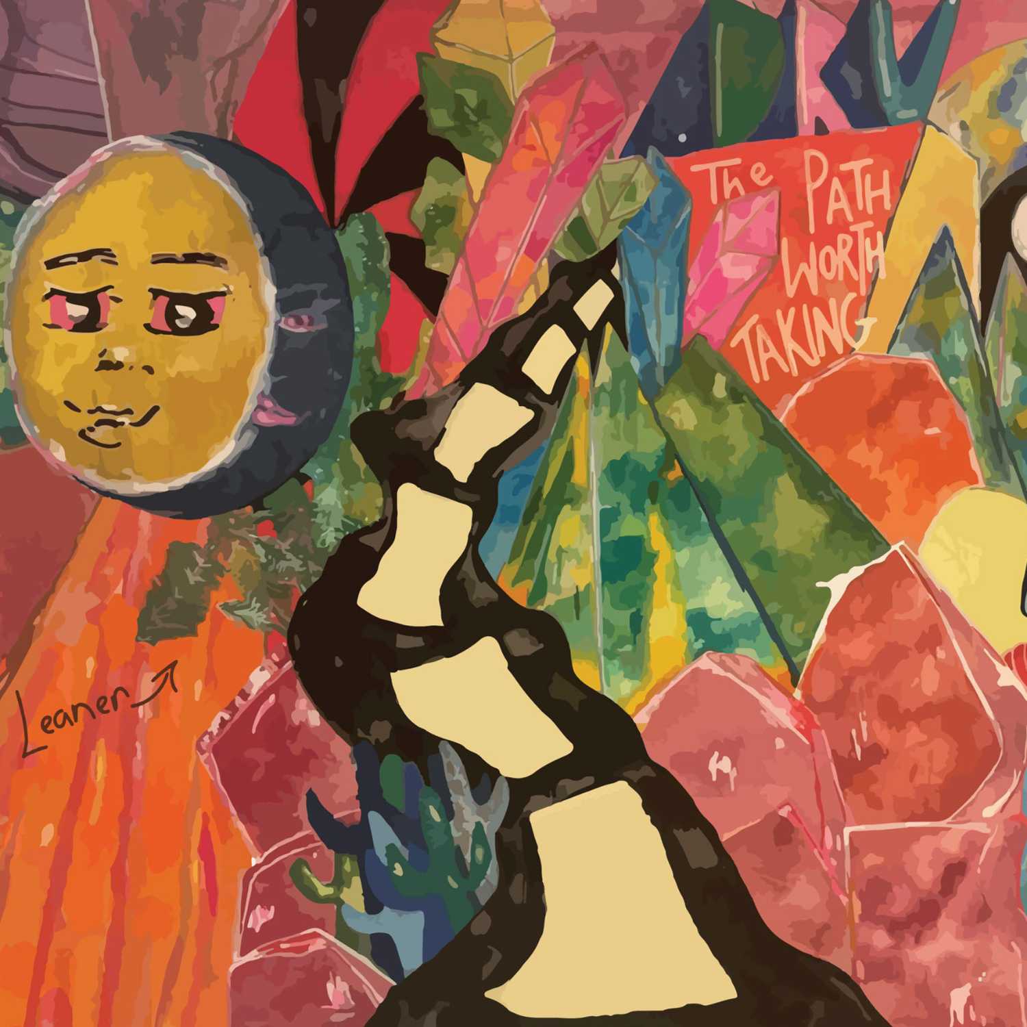 The Path Worth Taking