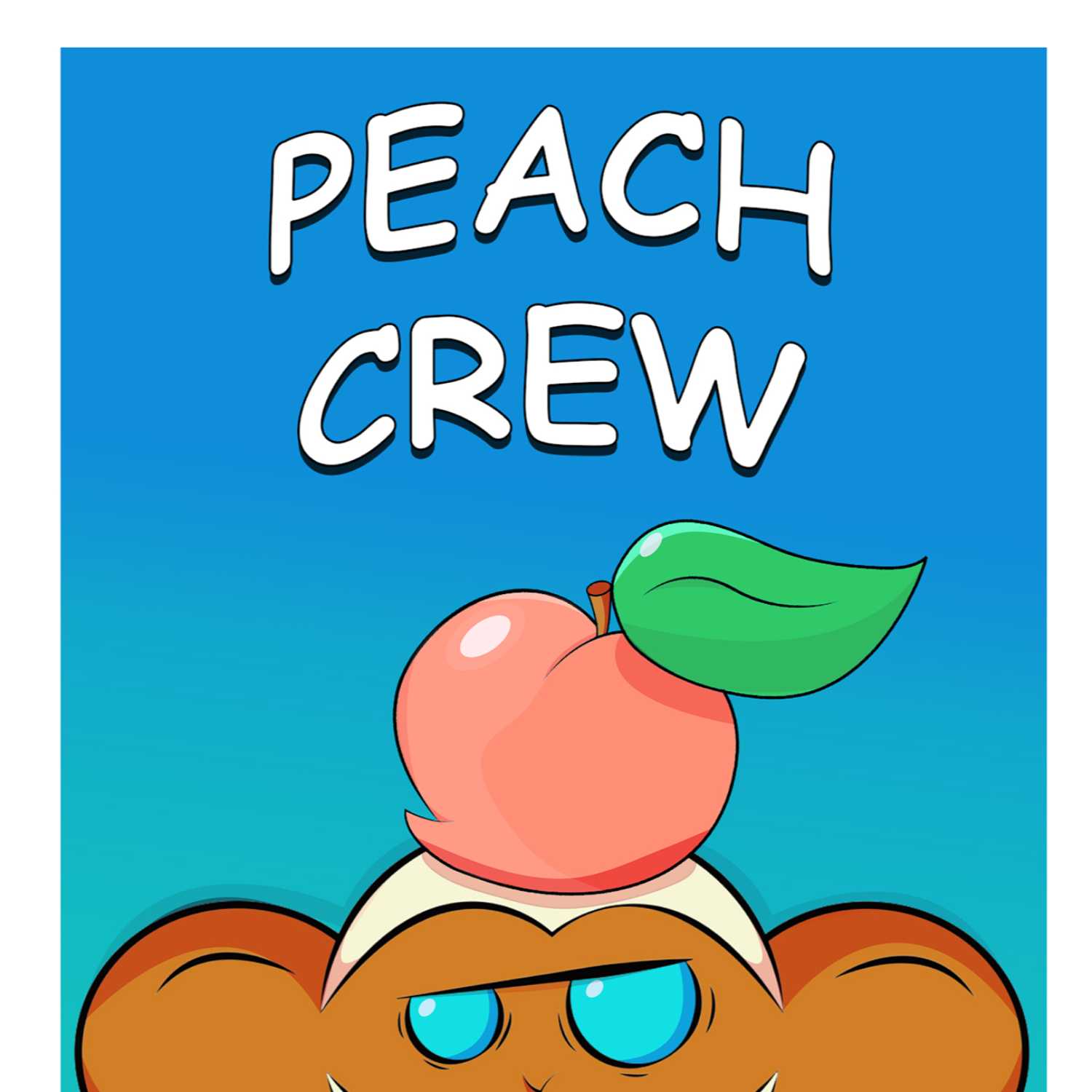 Peach Crew