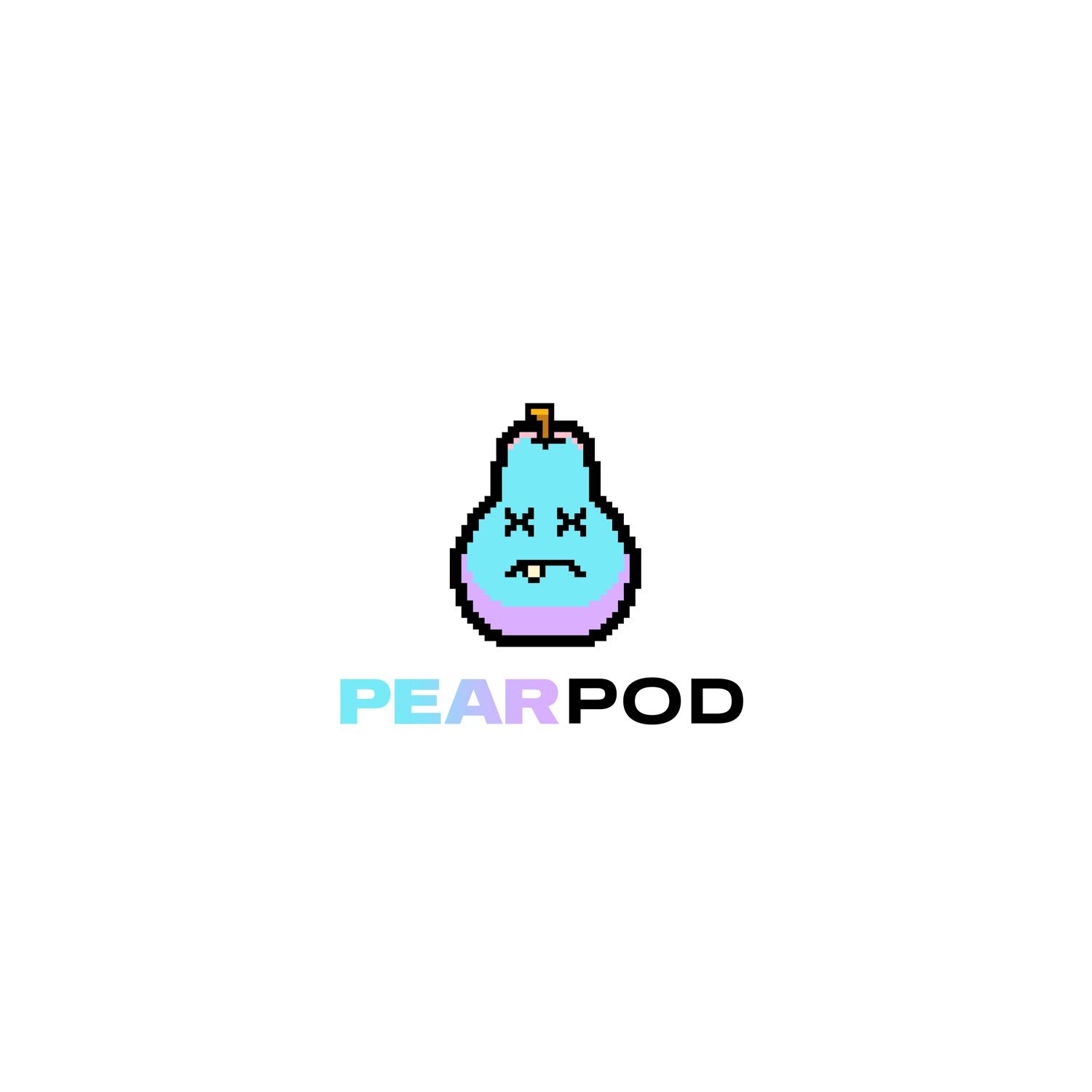 The Pear Pod