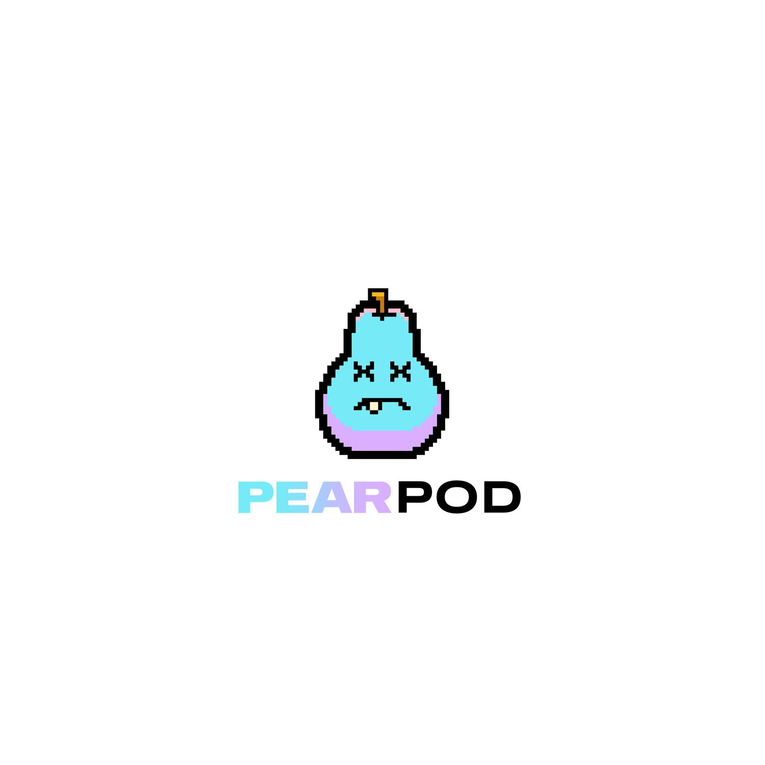 The Pear Pod