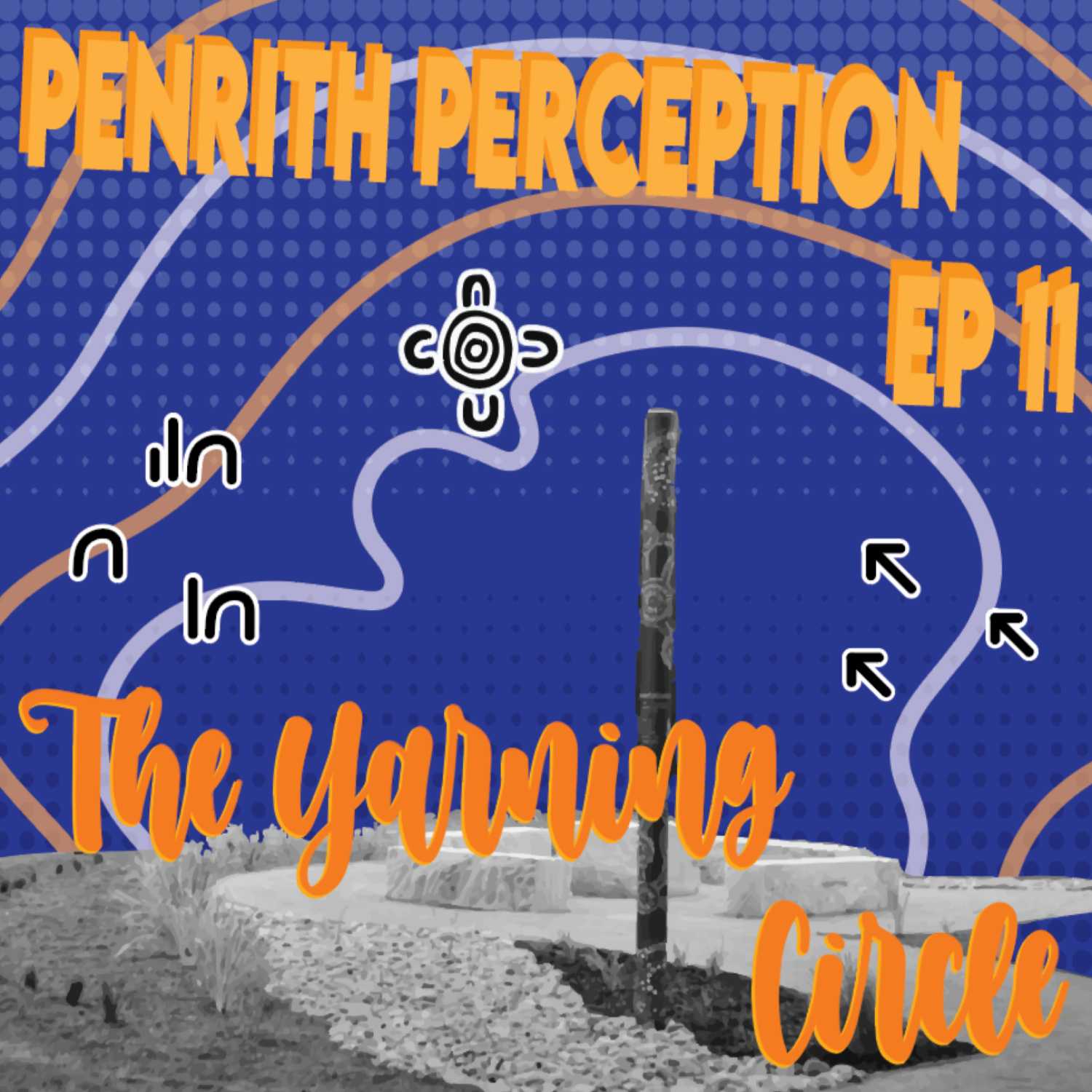 The Penrith Perception