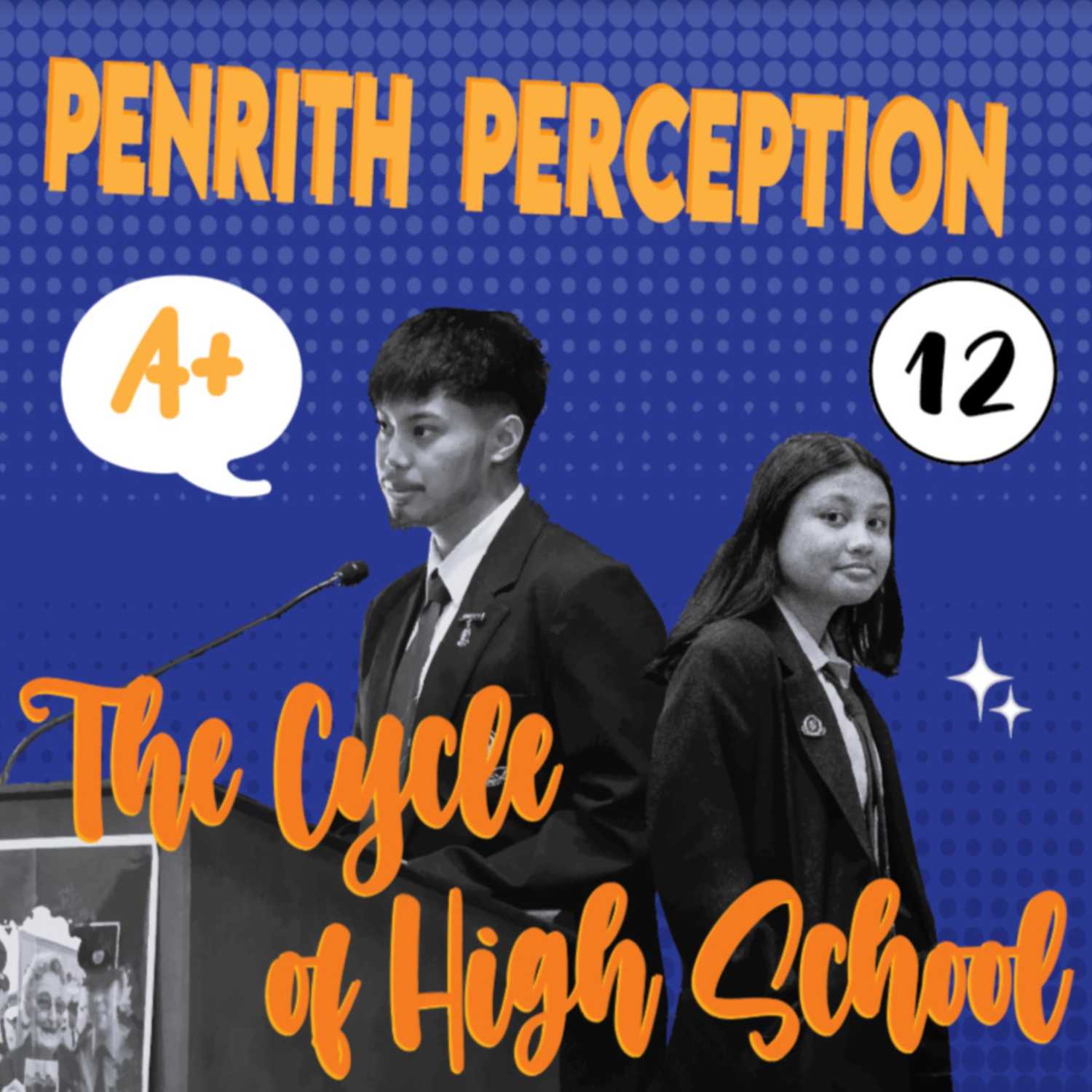 The Penrith Perception