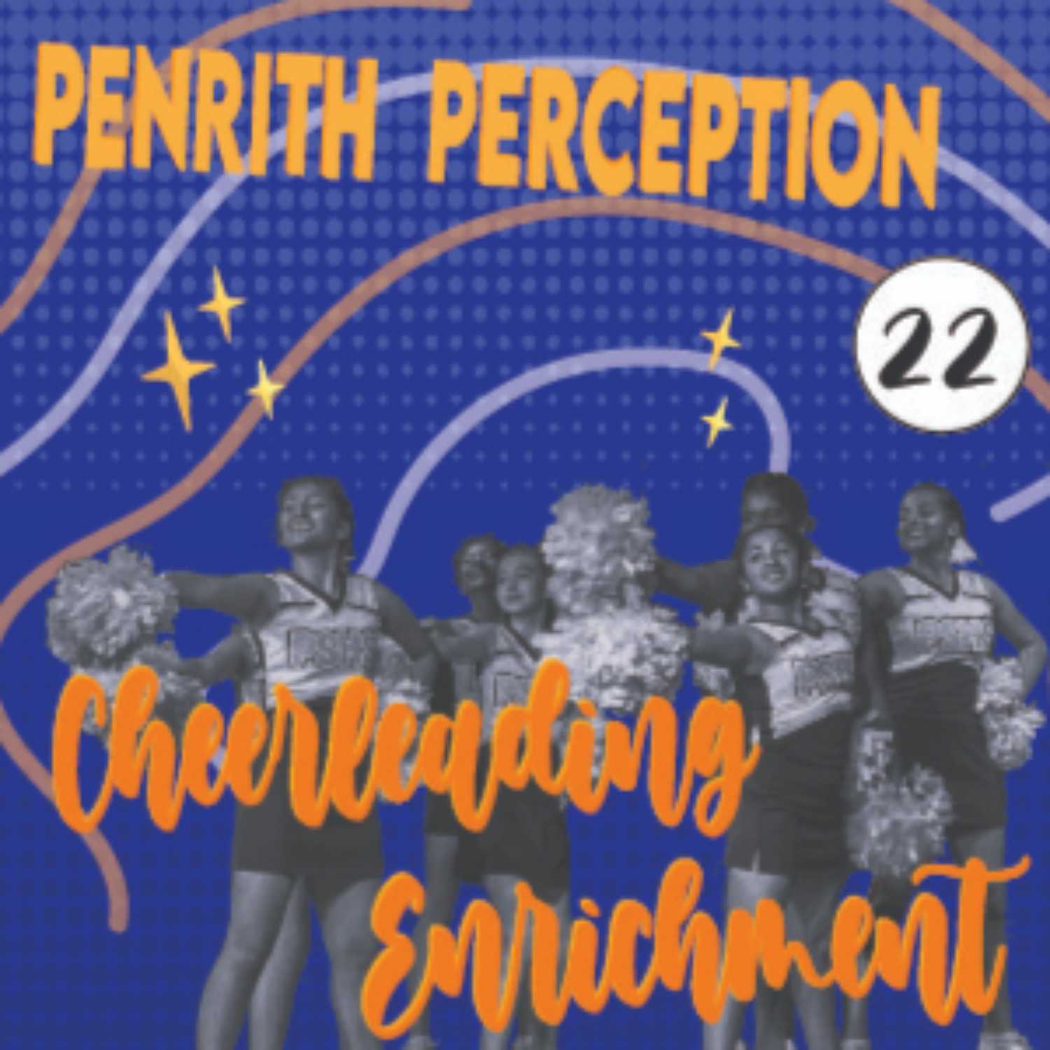The Penrith Perception