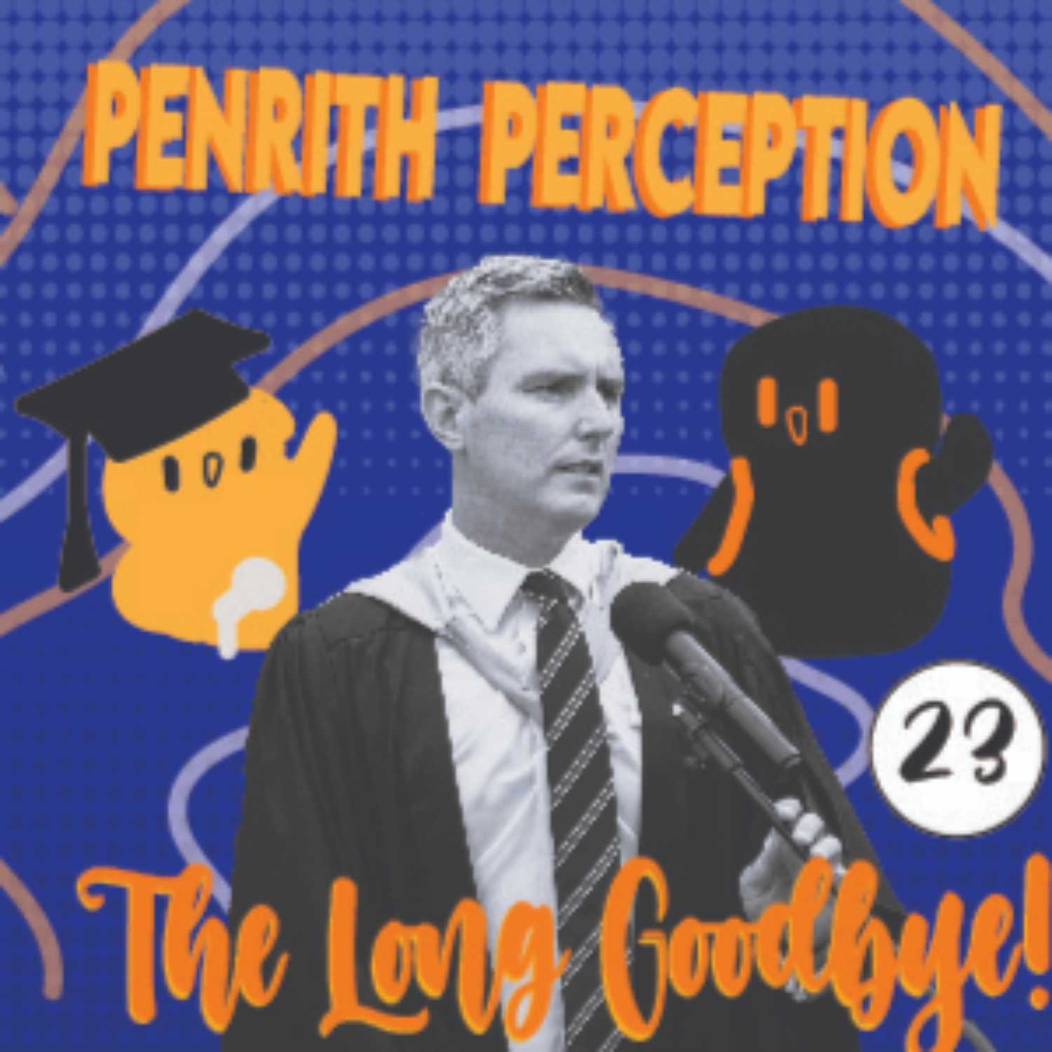The Penrith Perception