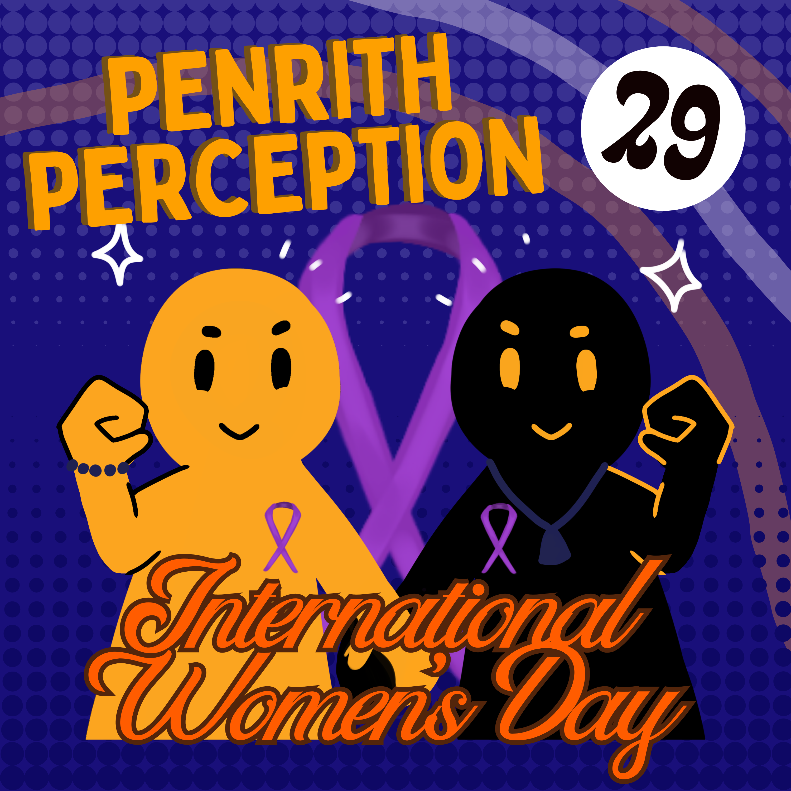 The Penrith Perception