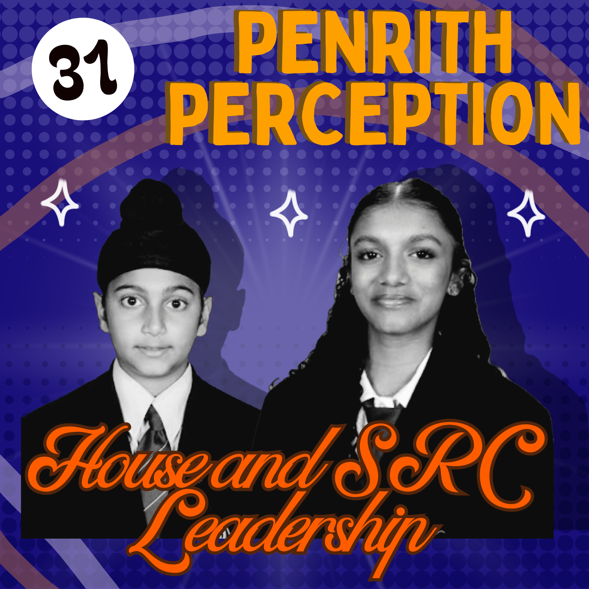 The Penrith Perception